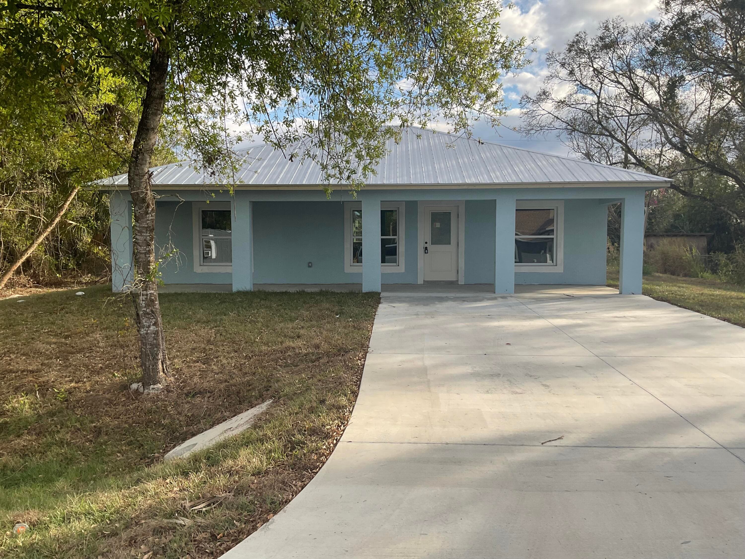 2432 NW 5th Street, Okeechobee, FL 34972 — photo