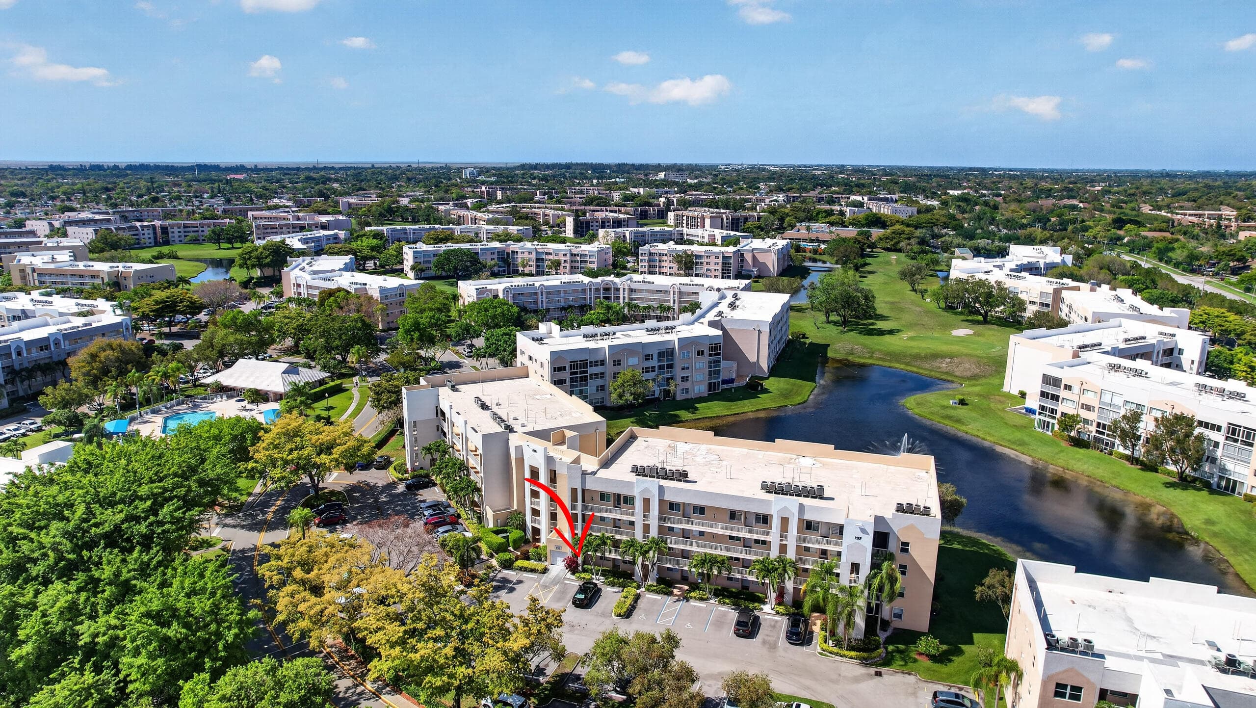 10111 NW 24th Place 105, Sunrise, FL 33322 — photo 51 of 52