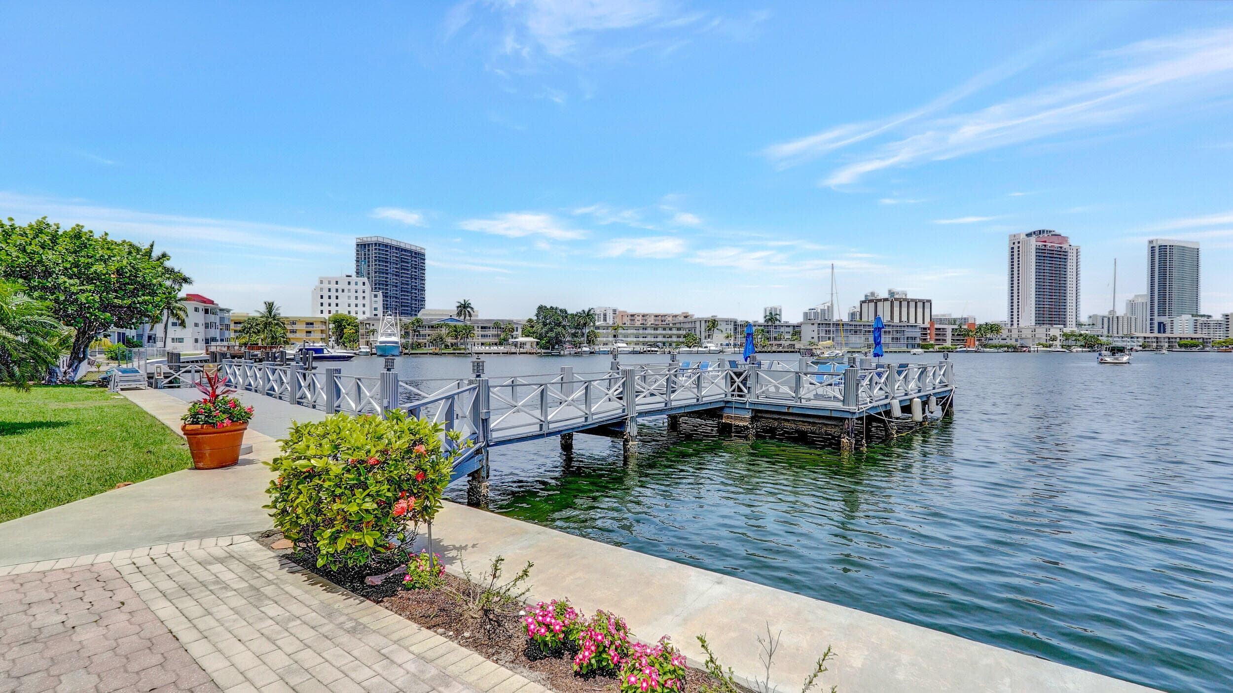 430 Golden Isles Drive 301, Hallandale Beach, FL 33009 — photo 2 of 39