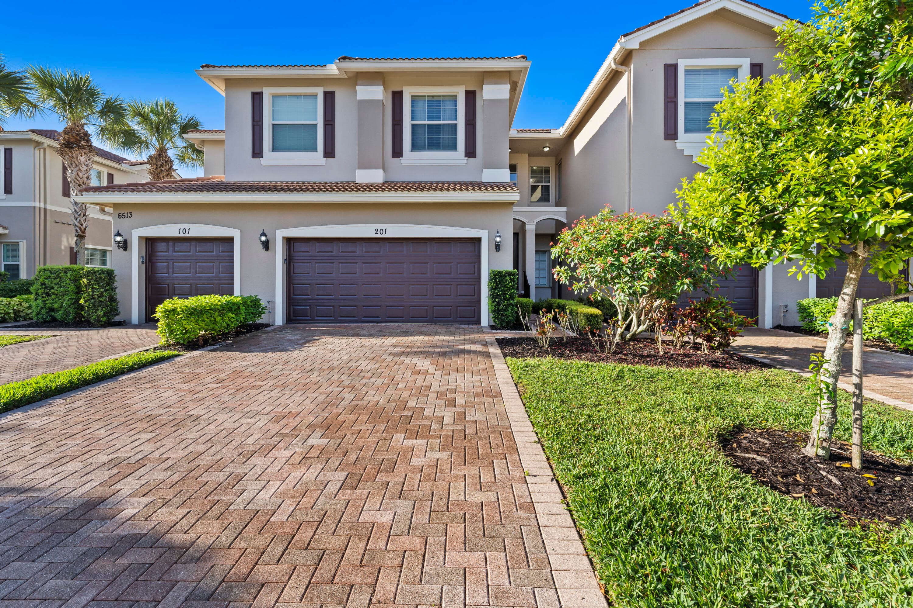 6513 Monterey Point 201, Naples, FL 34105 — photo