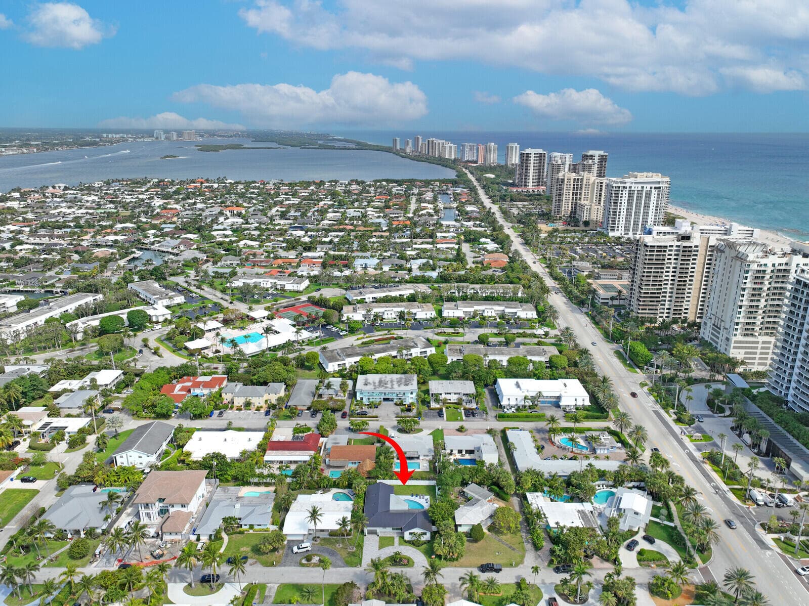 1248 N Harbor Drive, Singer Island, FL 33404 — photo 59 of 64