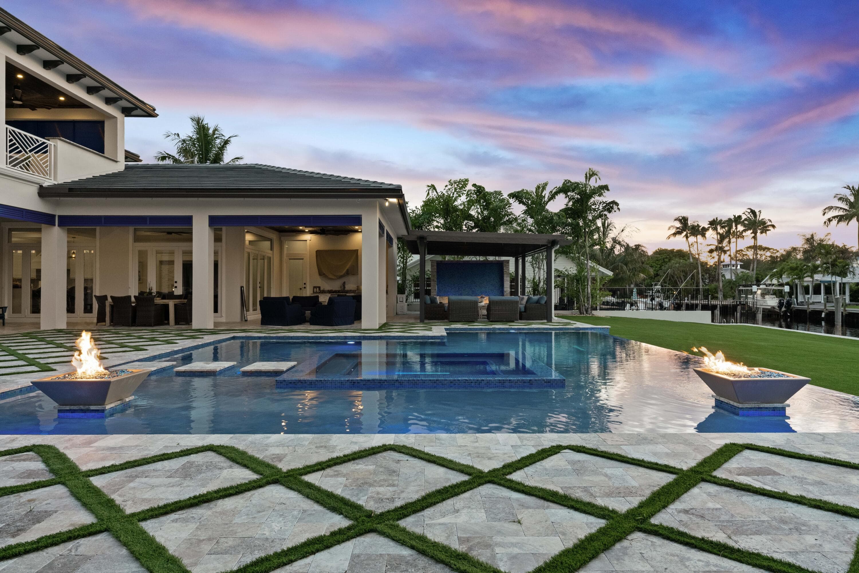 261 Old Jupiter Beach Road, Jupiter, FL 33477 — photo 84 of 97