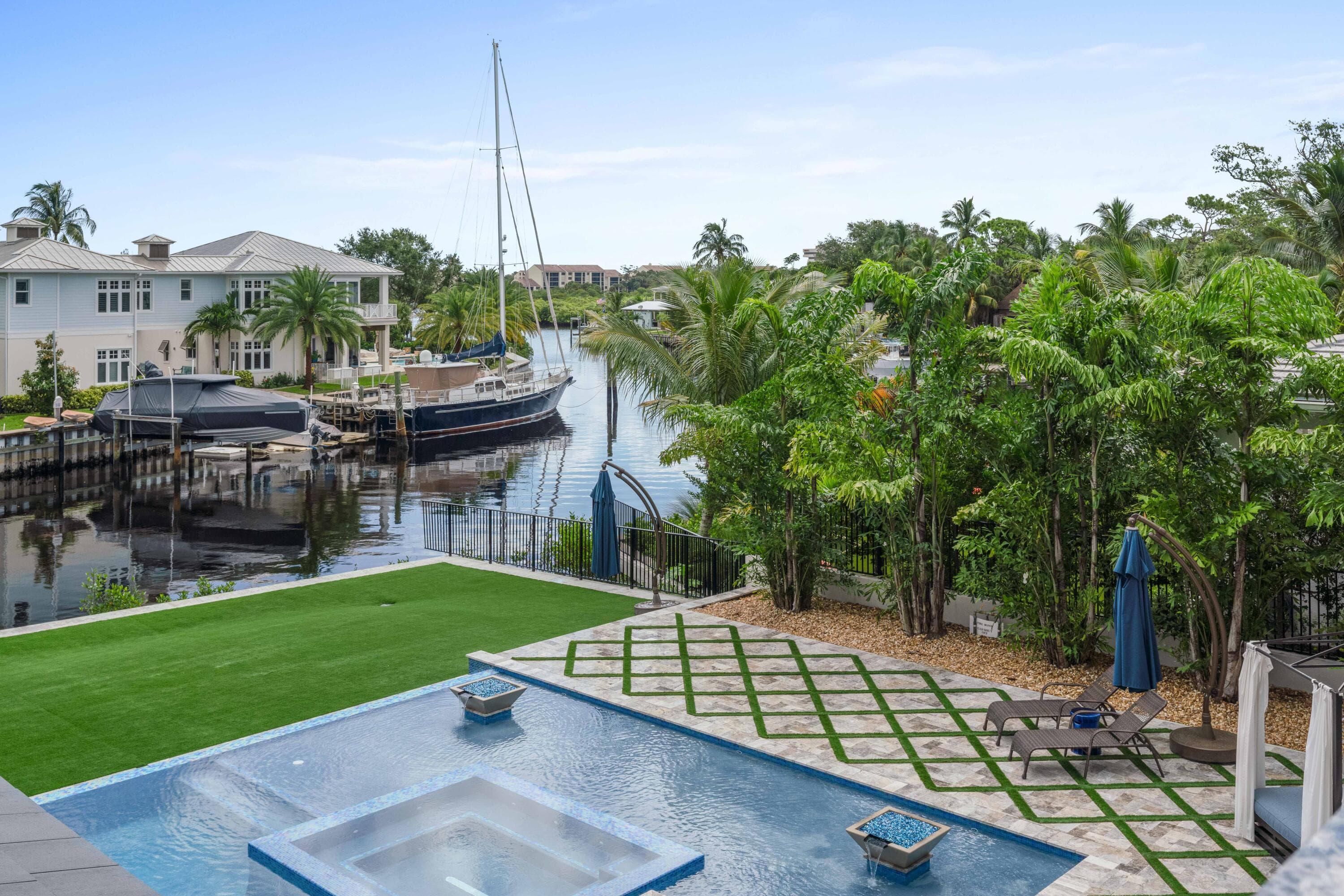261 Old Jupiter Beach Road, Jupiter, FL 33477 — photo 82 of 97