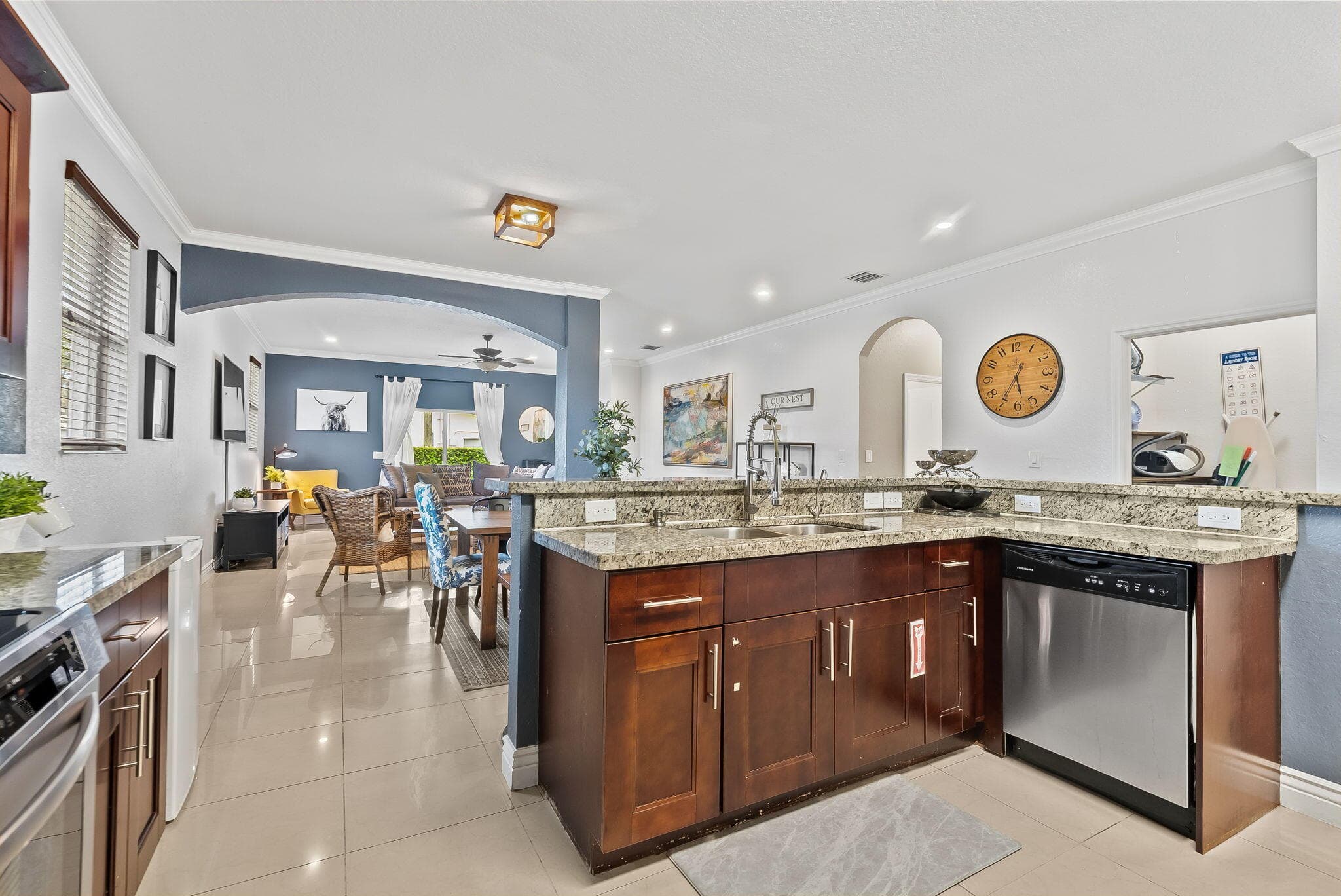 1500 SW 20th Street, Fort Lauderdale, FL 33315 — photo 7 of 36