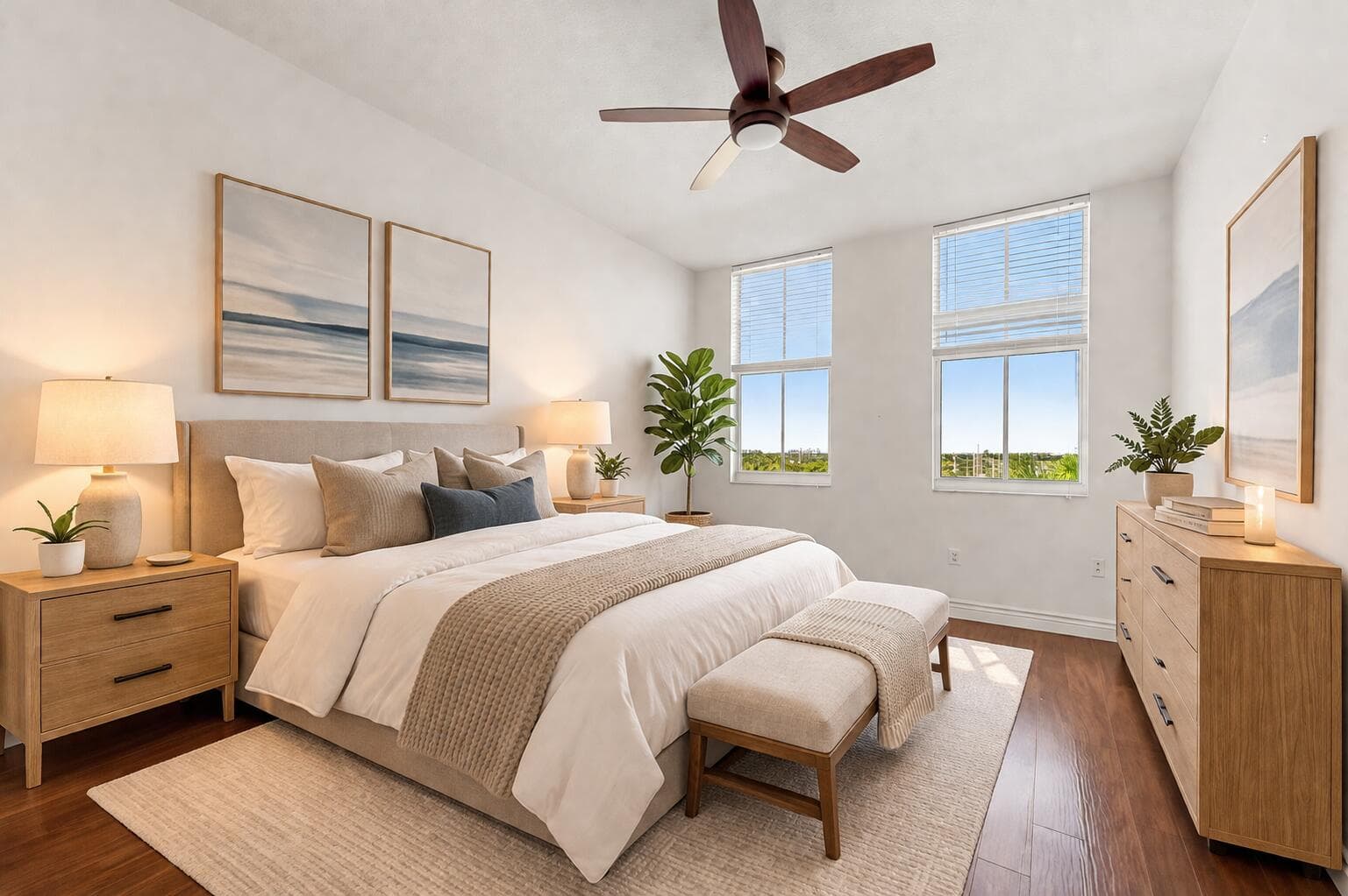 2401 NE 65th Street 603, Fort Lauderdale, FL 33308 — photo 12 of 32
