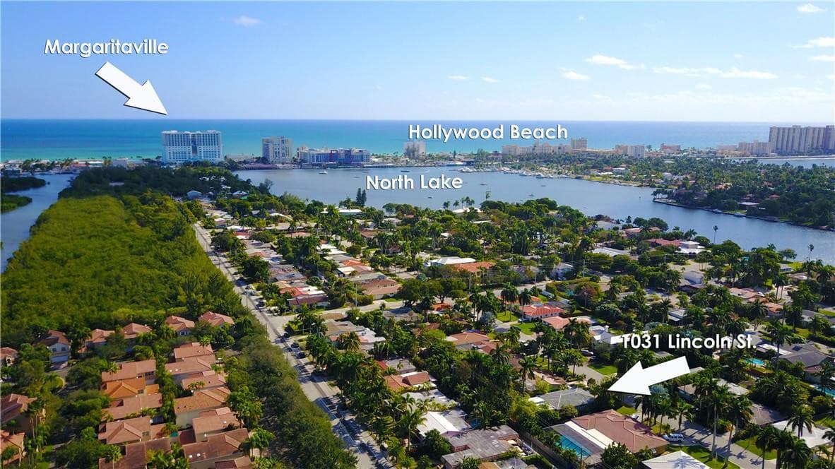 1031 Lincoln Street, Hollywood, FL 33019 — photo 2 of 43