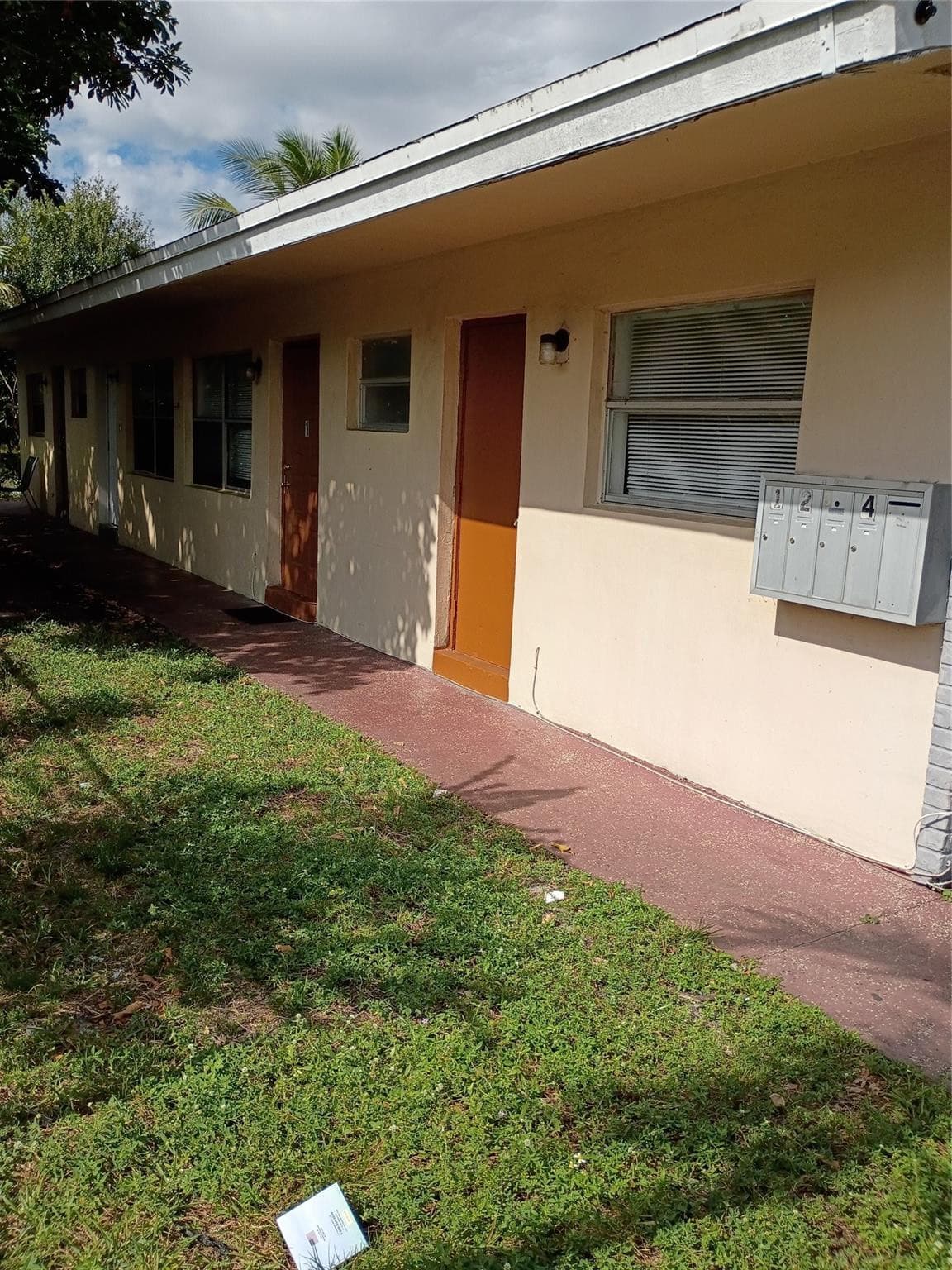 1845 NW 55th Avenue, Lauderhill, FL 33313 — photo 3 of 8
