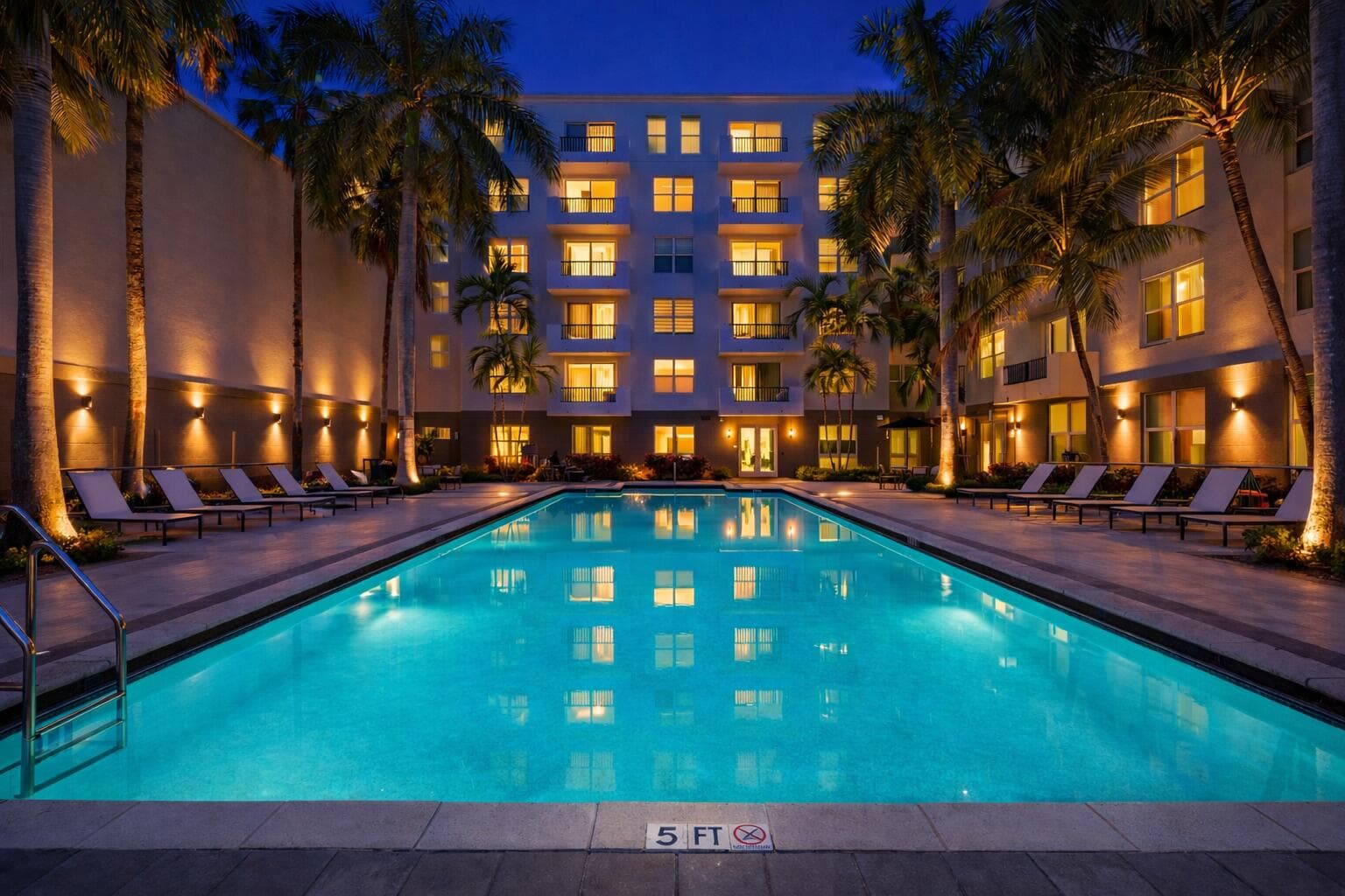2401 NE 65th Street 603, Fort Lauderdale, FL 33308 — photo 1 of 32