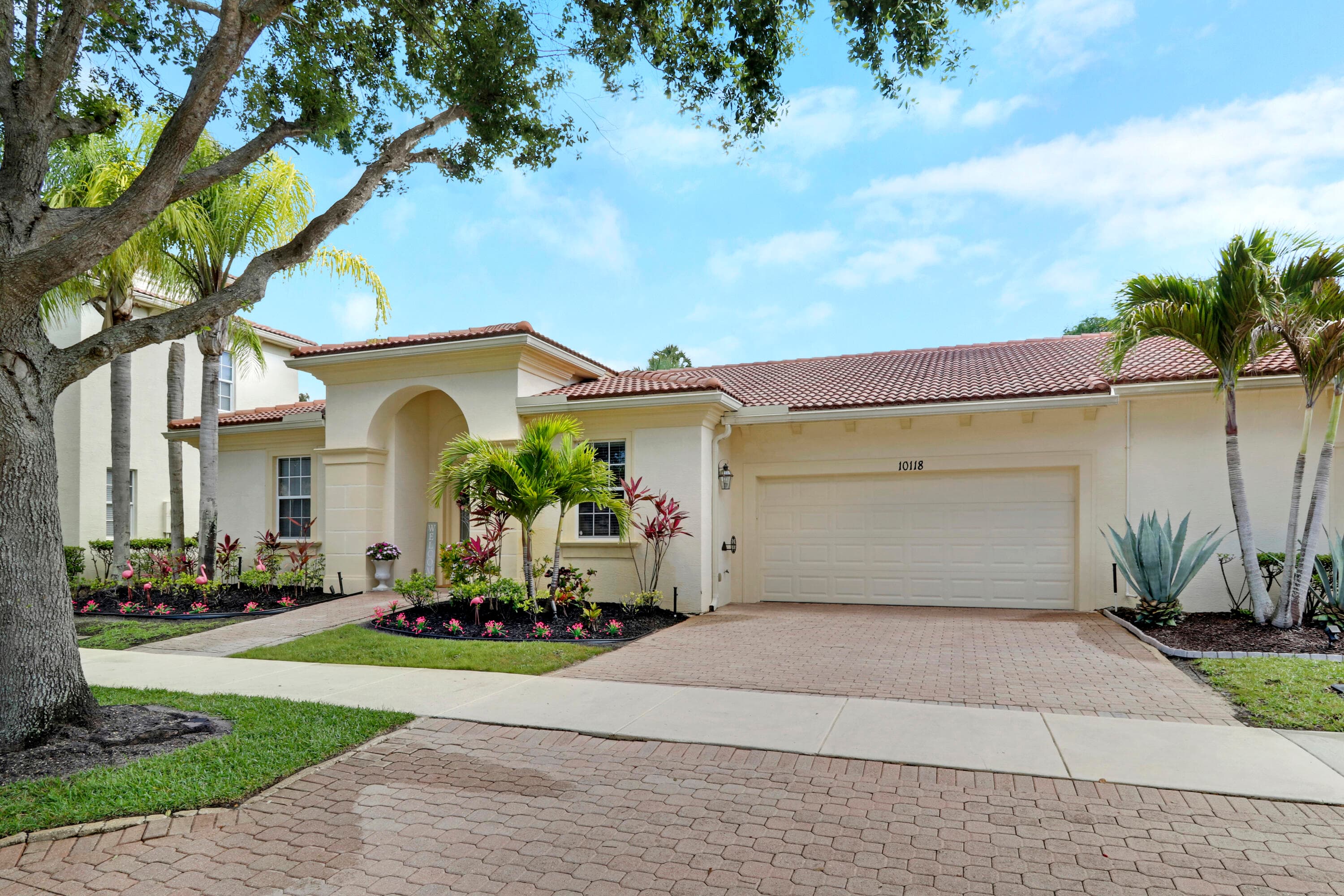 10118 SW Canossa Way, Port St. Lucie, FL 34986 — photo 1 of 72