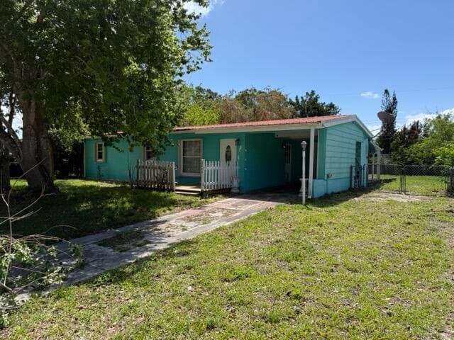 2443 2nd Place SW, Vero Beach, FL 32962 — photo