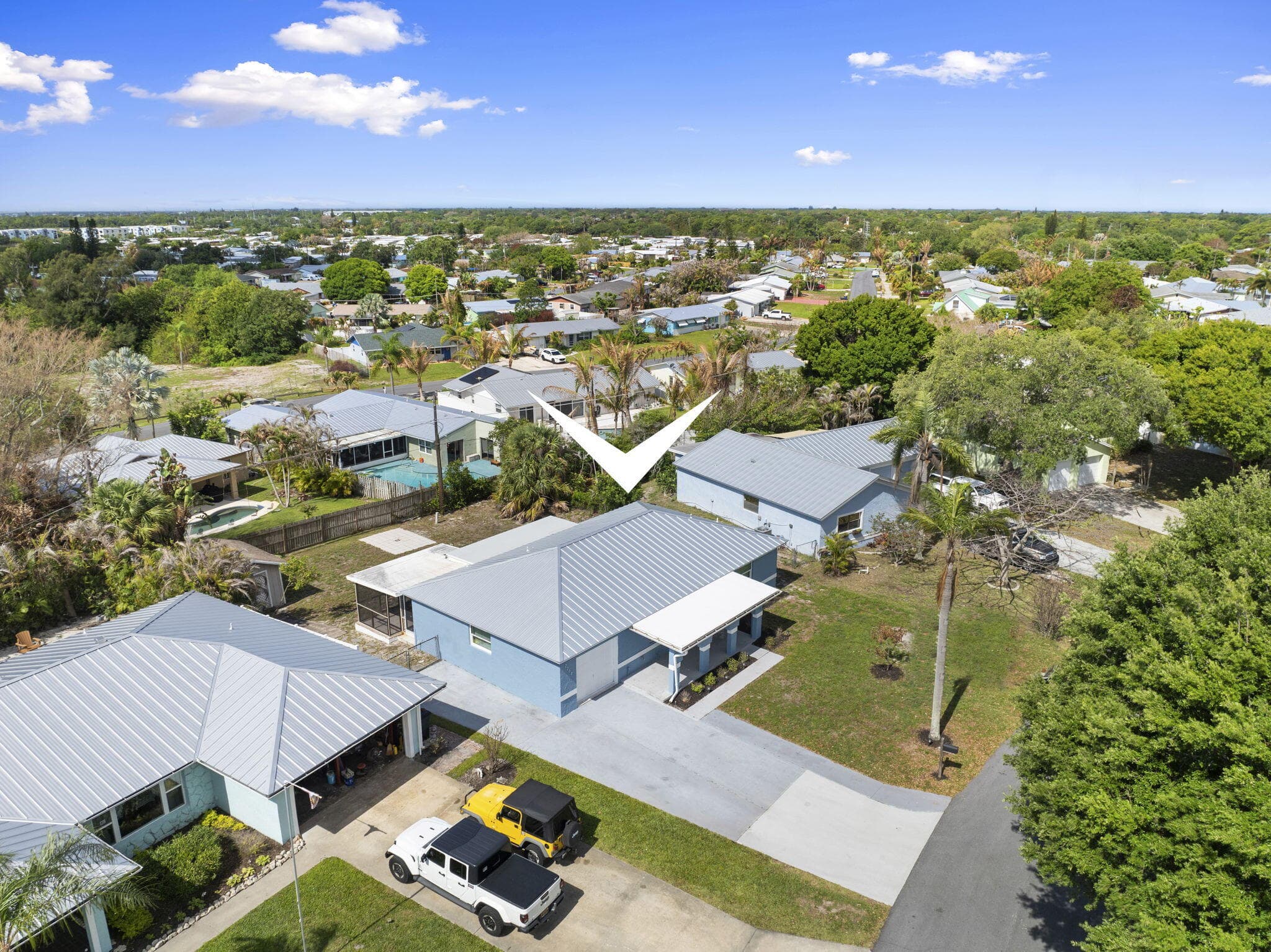 2268 NE 16th Court, Jensen Beach, FL 34957 — photo 5 of 15