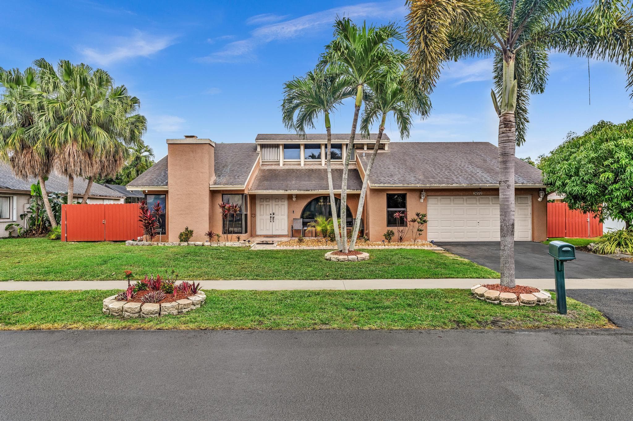 5270 NW 73rd Way, Lauderhill, FL 33319 — photo 1 of 26