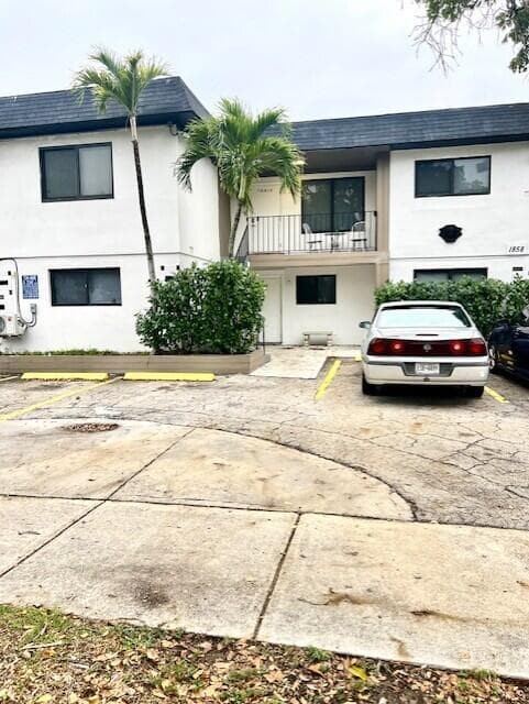 1858 Dewey Street 2b, Hollywood, FL 33020 — photo 2 of 8