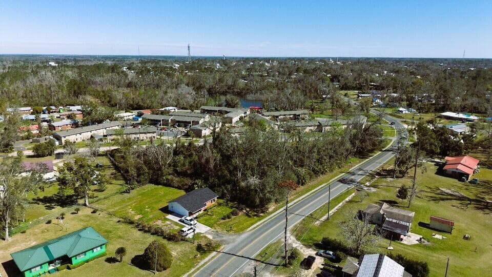 Lot 7 SW Bum Gardener Drive, Madison, FL 32340 — photo 11 of 22