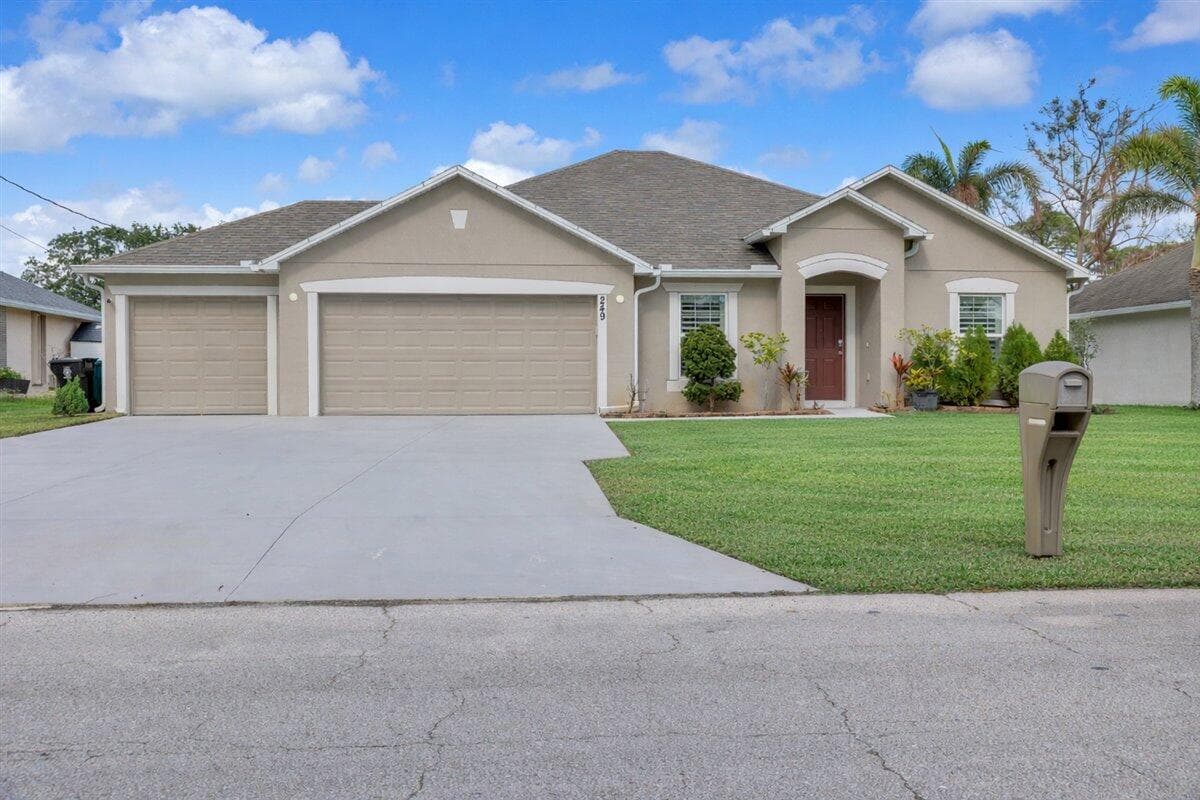 249 SE Whitmore Drive, Port St. Lucie, FL 34984 — photo 2 of 61