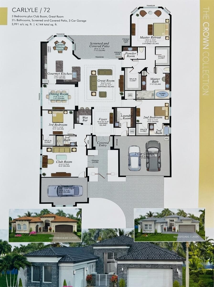 12833 Veneto Springs Drive, Boynton Beach, FL 33473 — photo 56 of 56