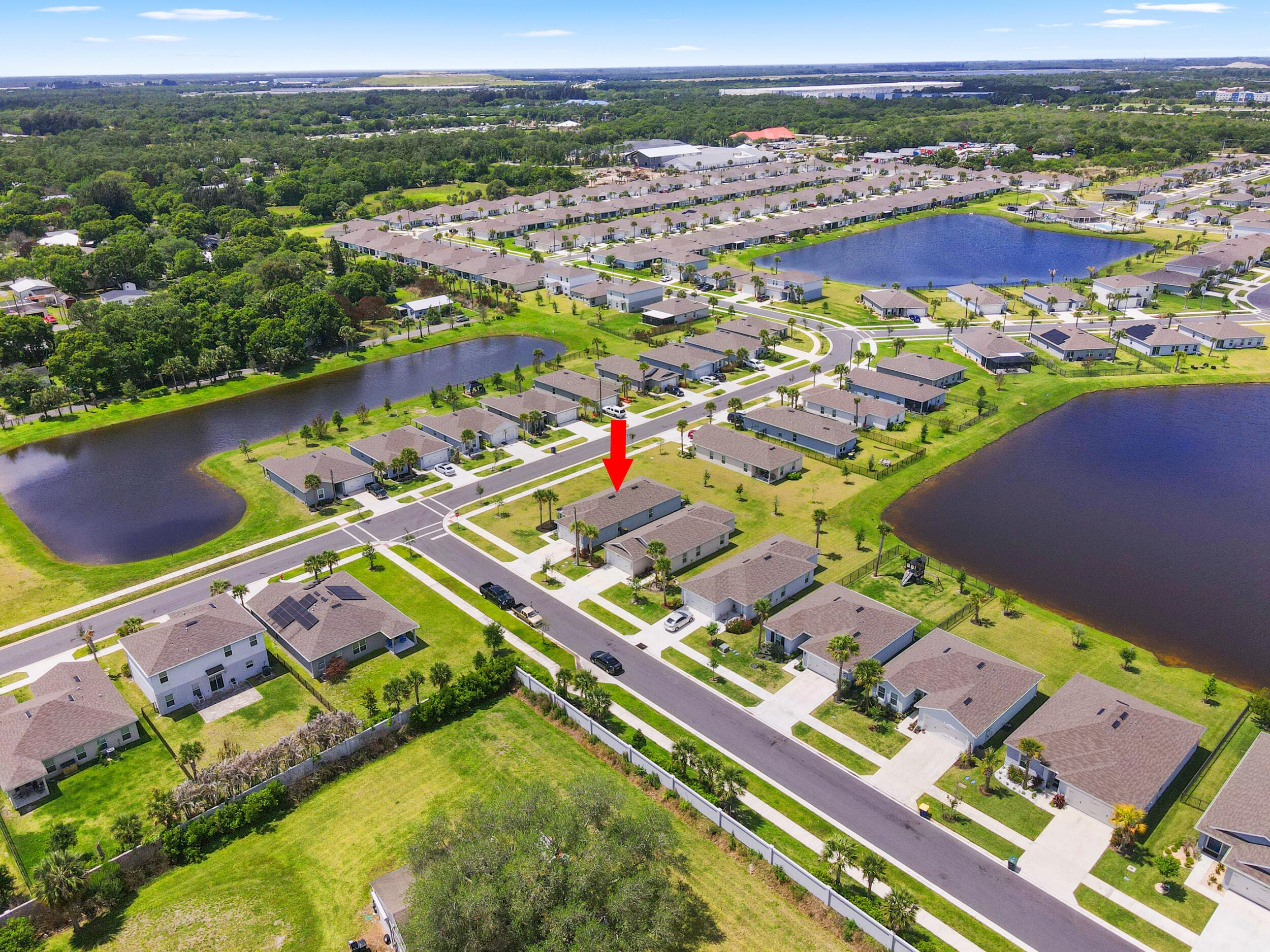 521 Cherimoya Street, Fort Pierce, FL 34981 — photo 47 of 48