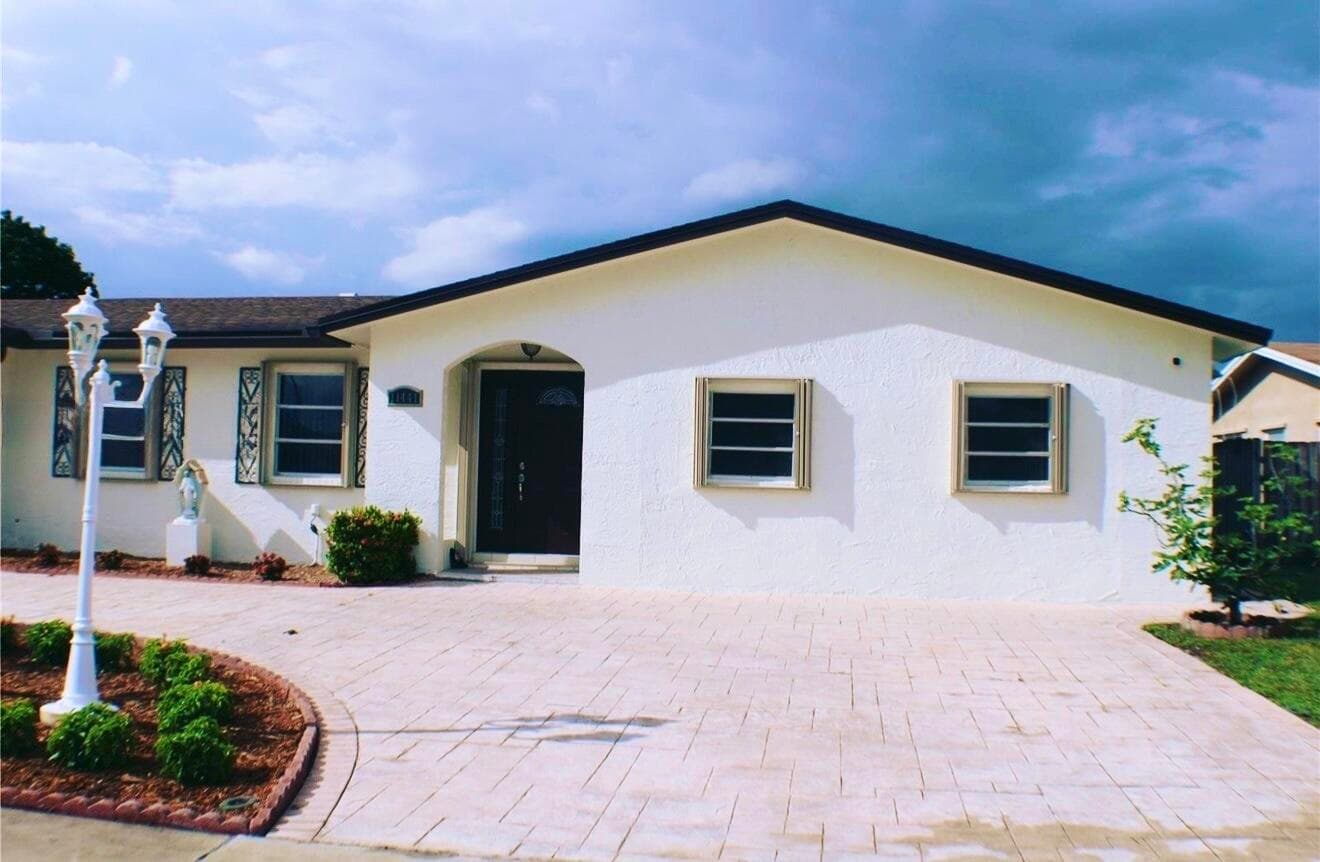 11441 NW 29th Manor, Sunrise, FL 33323 — photo 2 of 75