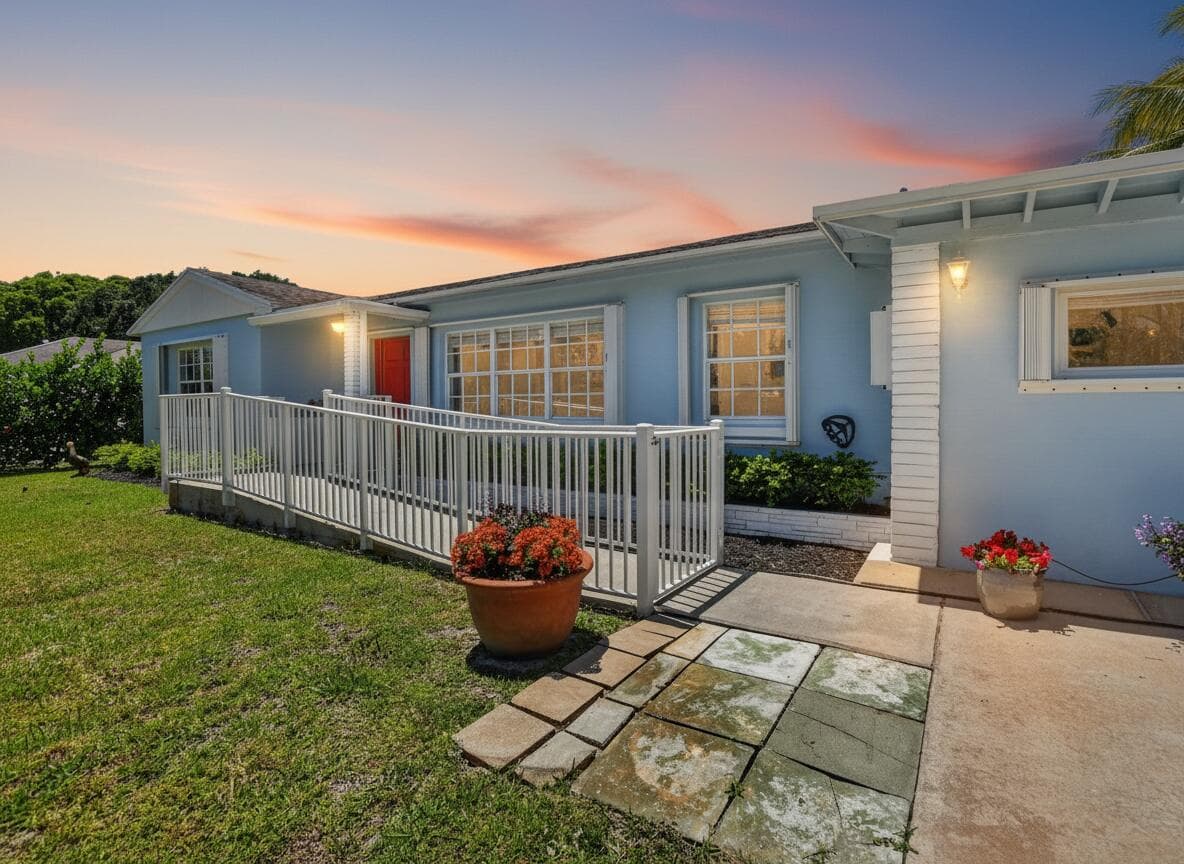 277 NW 3rd Court, Boca Raton, FL 33432 — photo 1 of 49