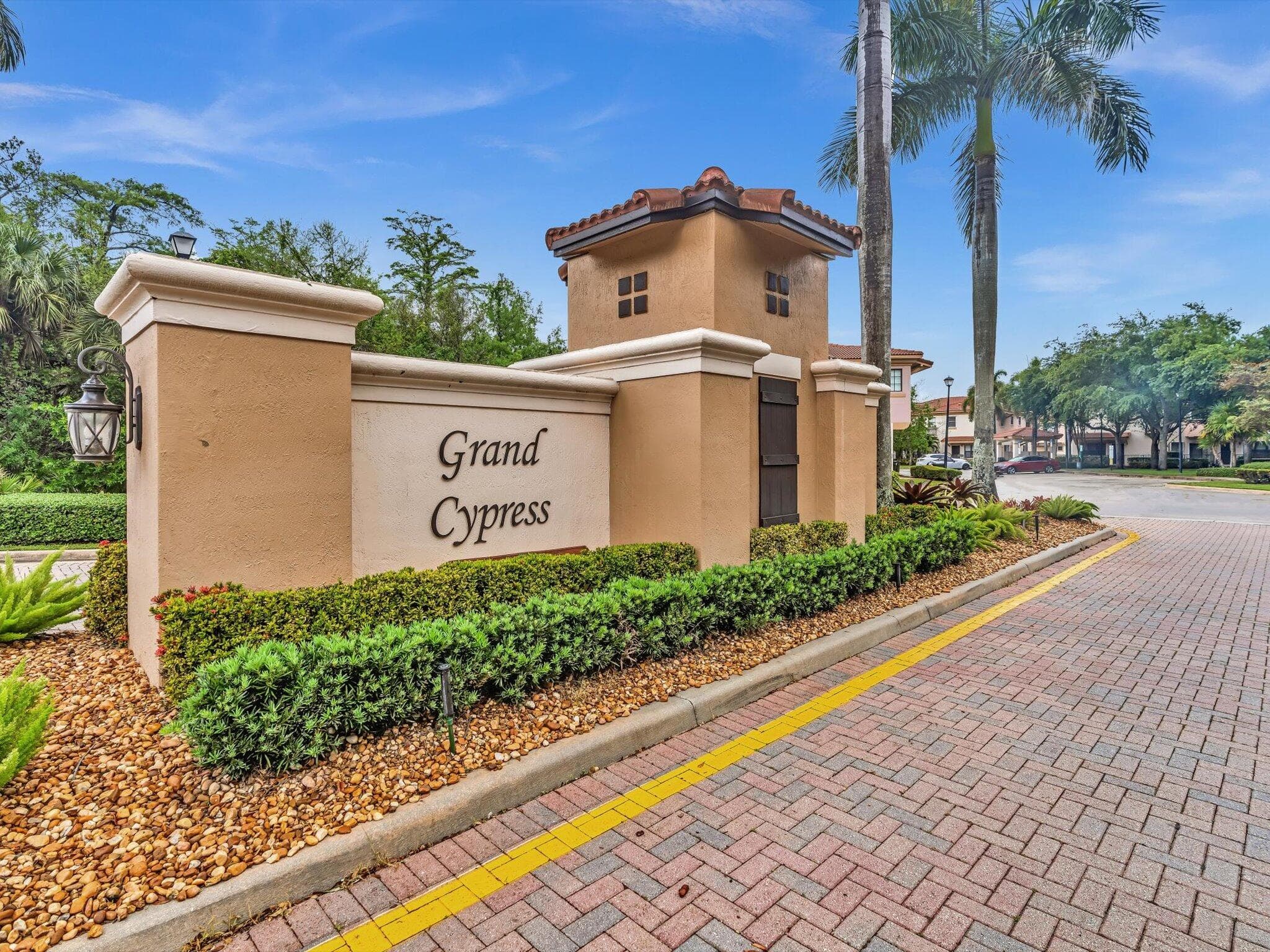 4782 Preserve Street 4782, Coconut Creek, FL 33073 — photo 42 of 42