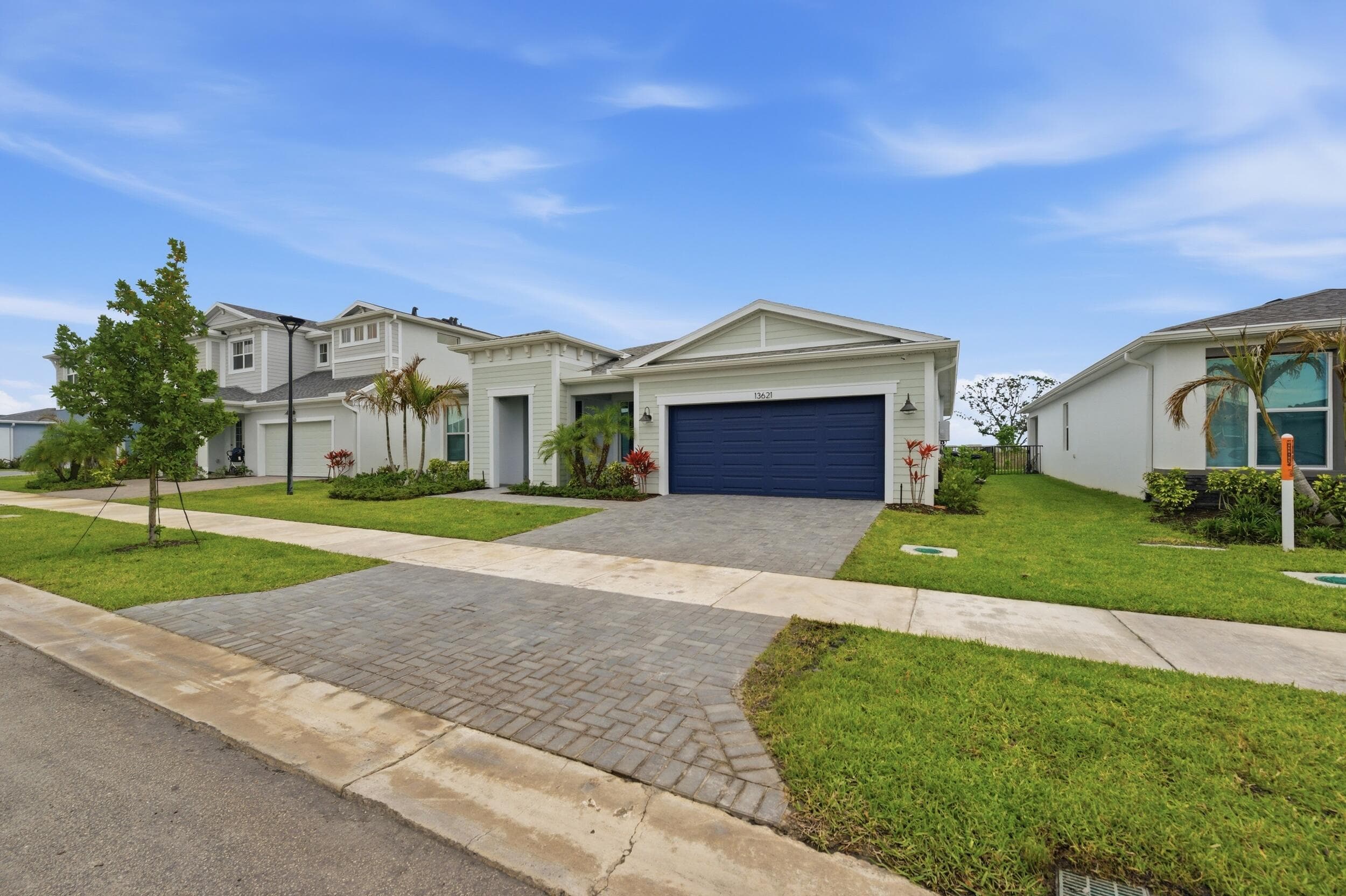 13621 SW Bally Drive, Port St. Lucie, FL 34987 — photo 1 of 45