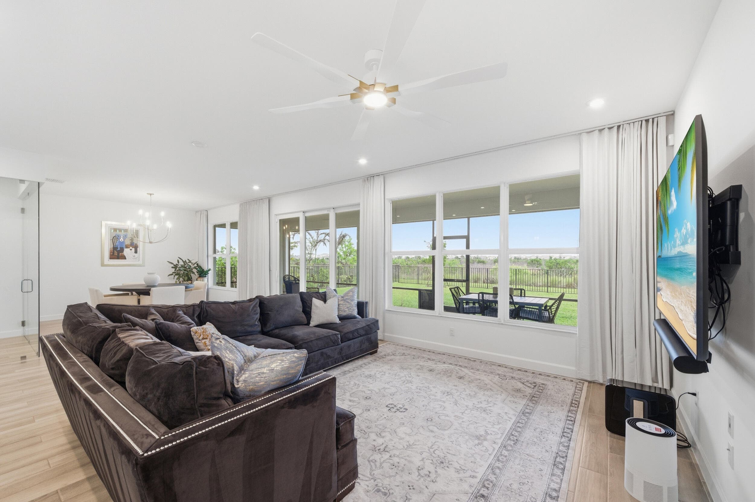 13621 SW Bally Drive, Port St. Lucie, FL 34987 — photo 6 of 45
