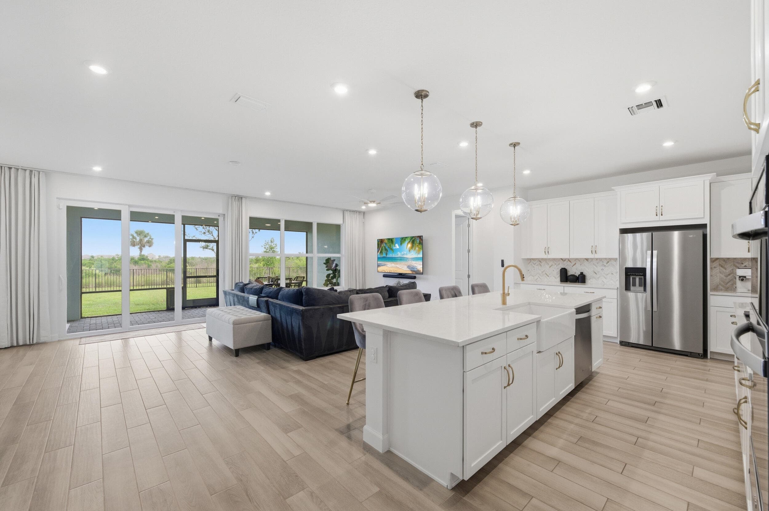 13621 SW Bally Drive, Port St. Lucie, FL 34987 — photo 8 of 45