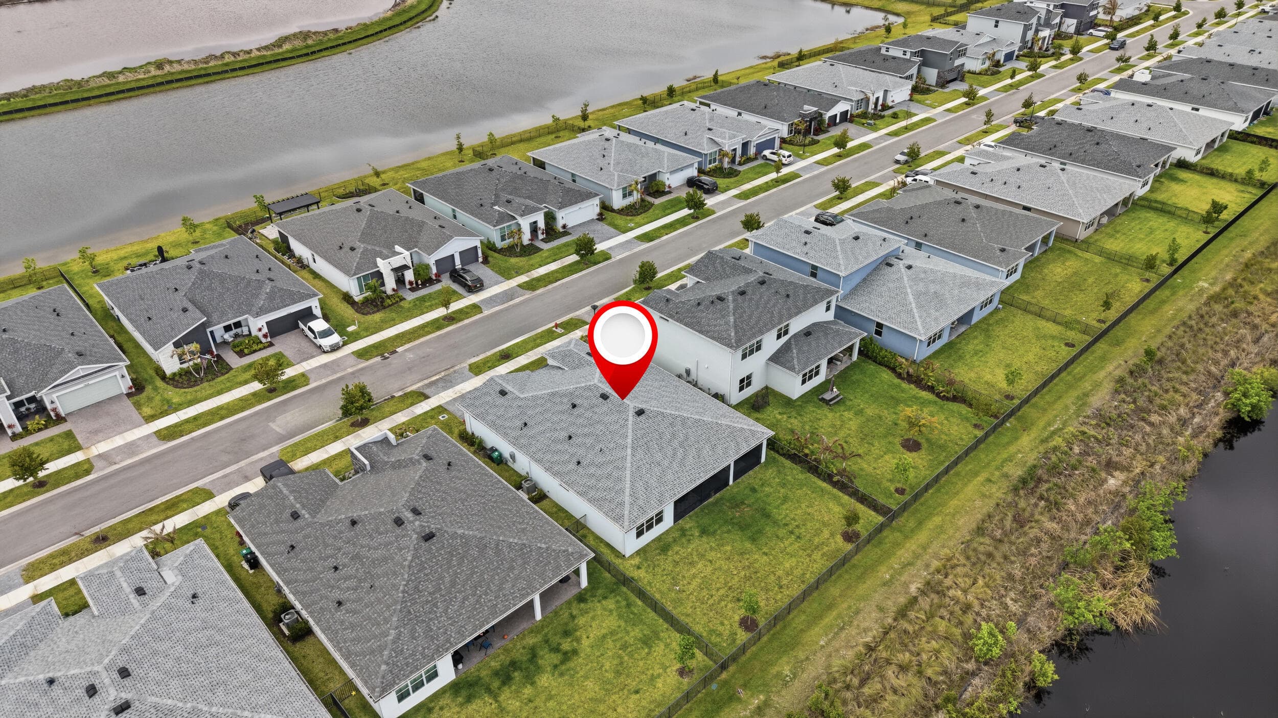 13621 SW Bally Drive, Port St. Lucie, FL 34987 — photo 36 of 45