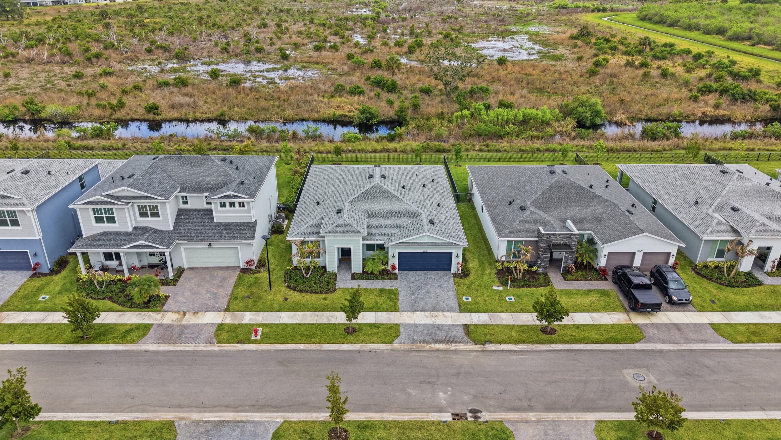 13621 SW Bally Drive, Port St. Lucie, FL 34987 — photo 43 of 45