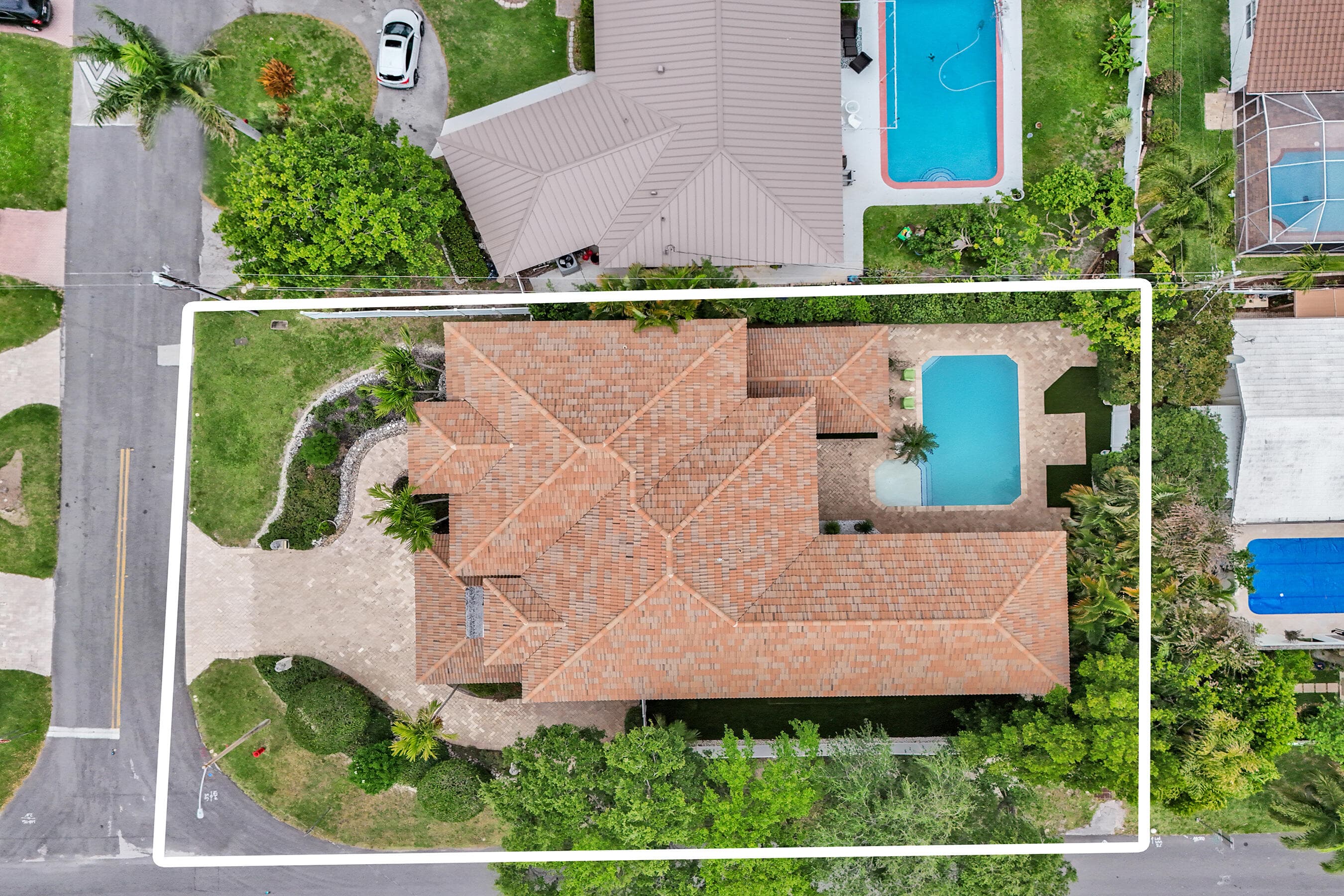 4700 NE 29th Avenue, Fort Lauderdale, FL 33308 — photo 61 of 62