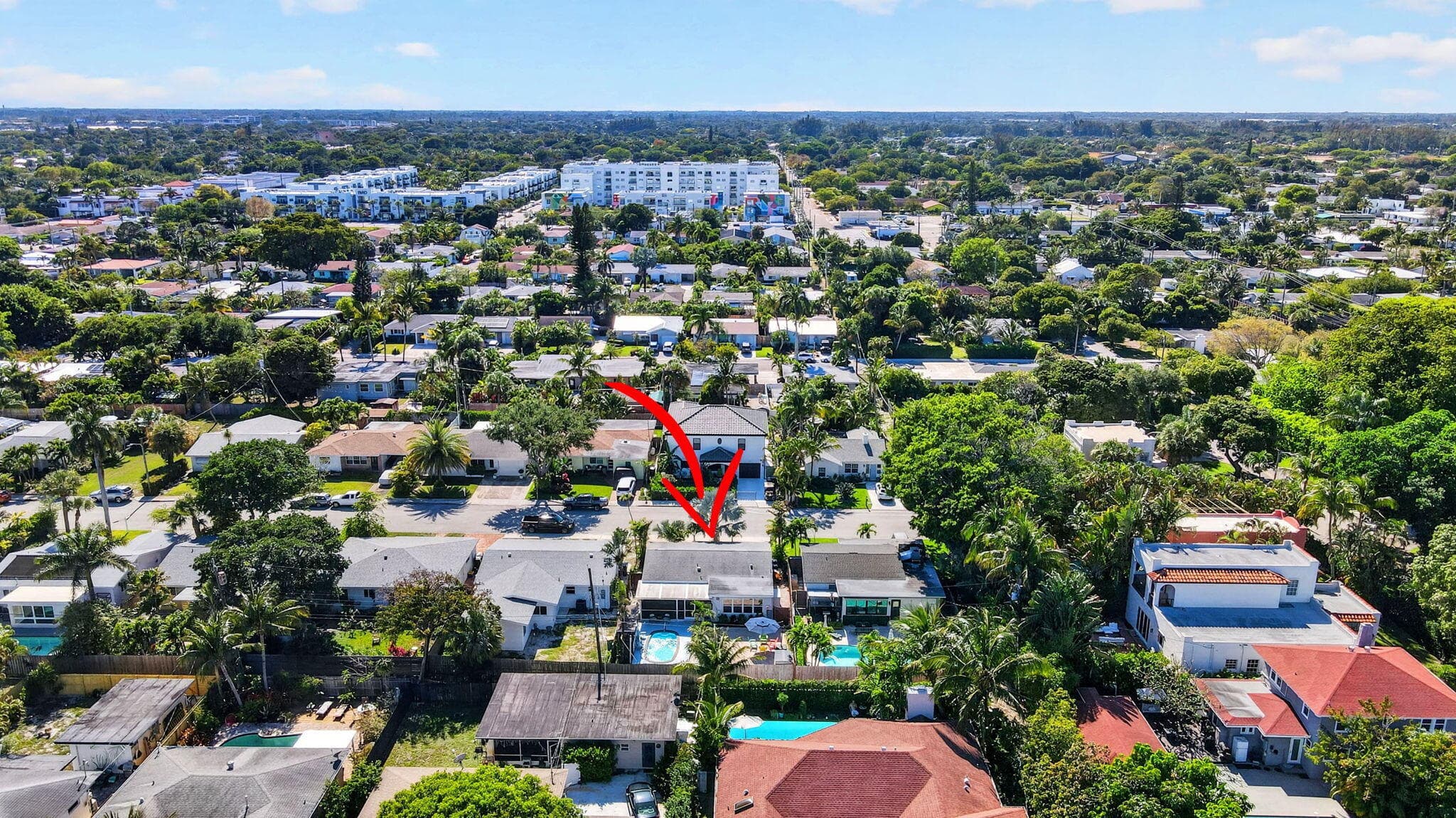 1720 N L Street, Lake Worth Beach, FL 33460 — photo 68 of 90