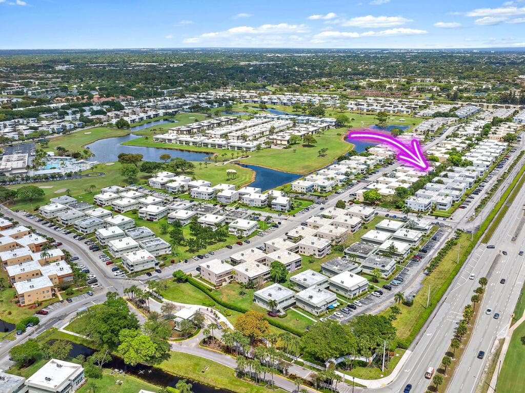 869 S Flanders S S, Delray Beach, FL 33484 — photo 1 of 7