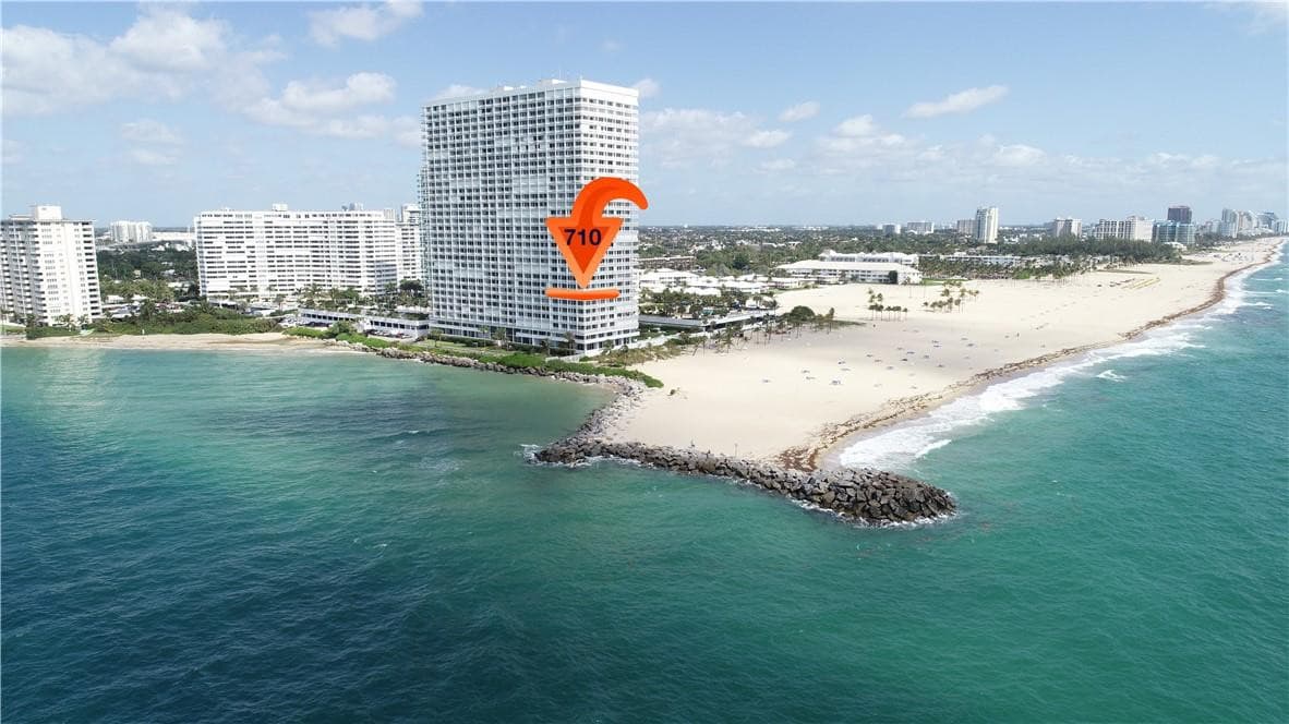 2200 S Ocean Lane 710, Fort Lauderdale, FL 33316 — photo 1 of 40