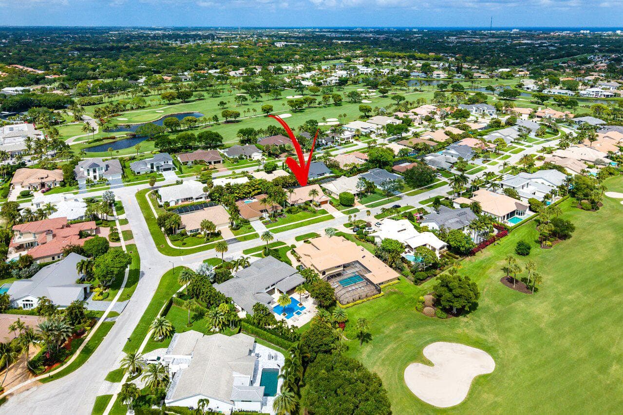 4382 White Cedar Lane, Delray Beach, FL 33445 — photo 47 of 50