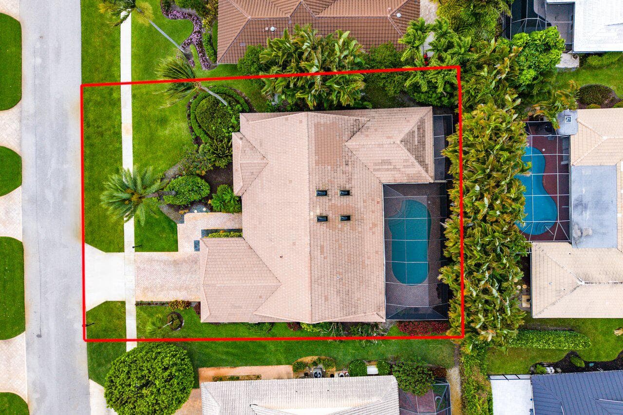 4382 White Cedar Lane, Delray Beach, FL 33445 — photo 46 of 50
