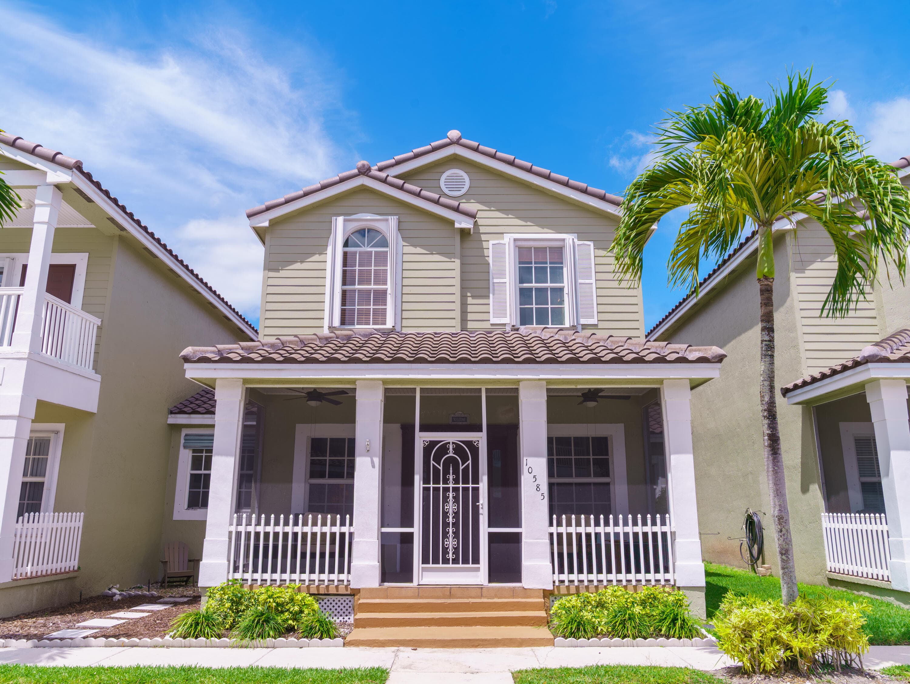 10585 NW 56th Place, Coral Springs, FL 33076 — photo 1 of 24