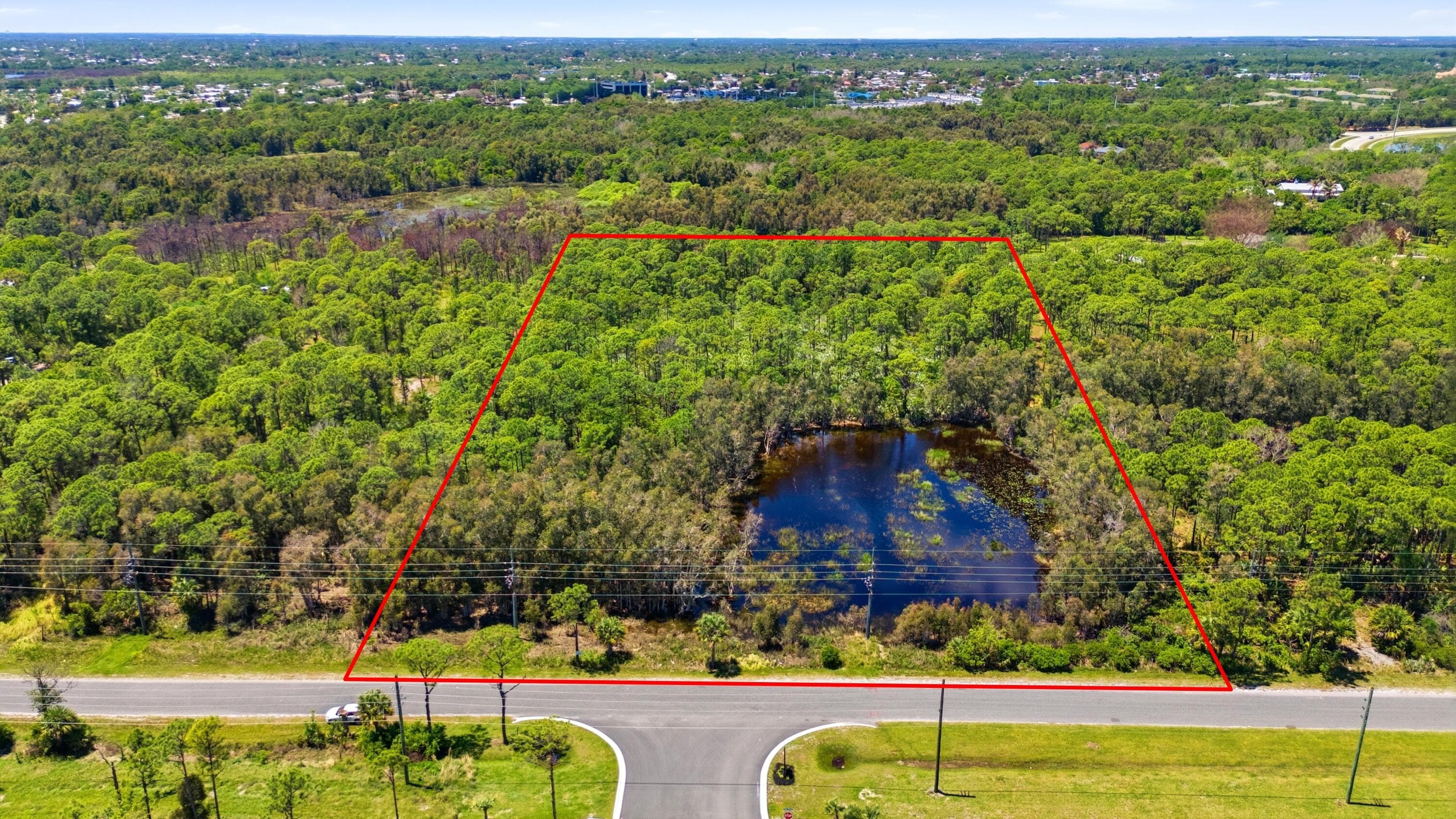 Silver Oak Drive, Port St. Lucie, FL 34952 — photo 3 of 9