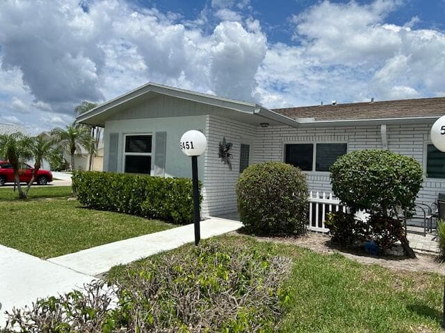5451 Mariesa Avenue, West Palm Beach, FL 33417 — photo 1 of 60