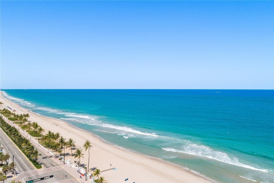 701 N Fort Lauderdale Beach Boulevard 602, Fort Lauderdale, FL 33304 — photo 23 of 44