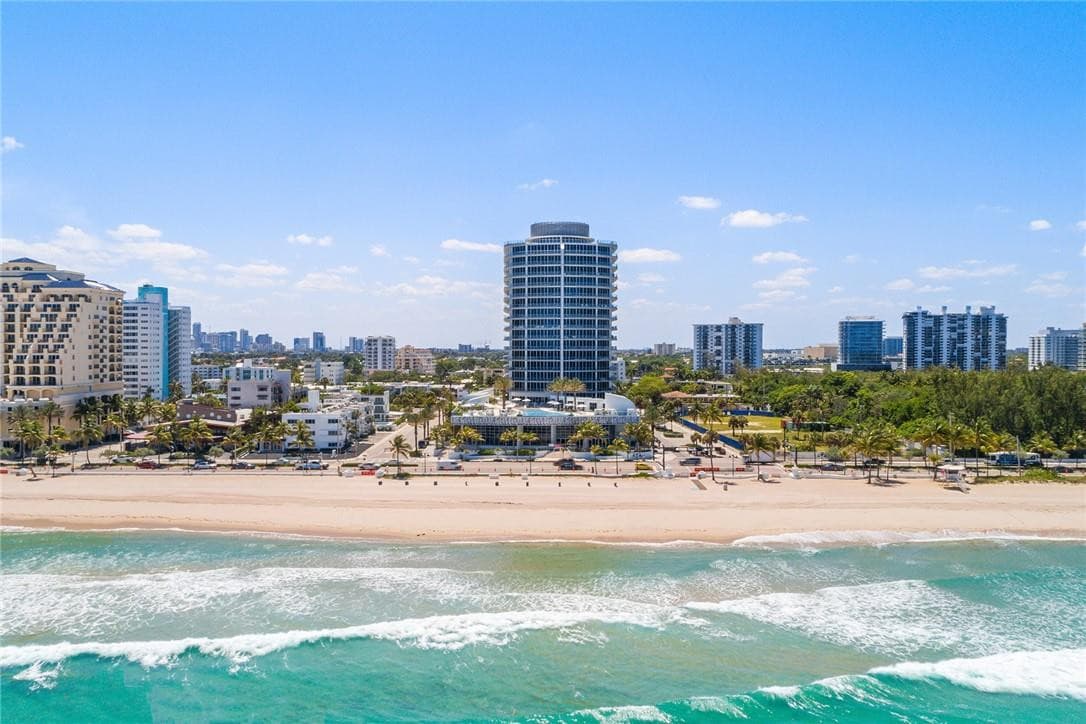 701 N Fort Lauderdale Beach Boulevard 602, Fort Lauderdale, FL 33304 — photo 24 of 44