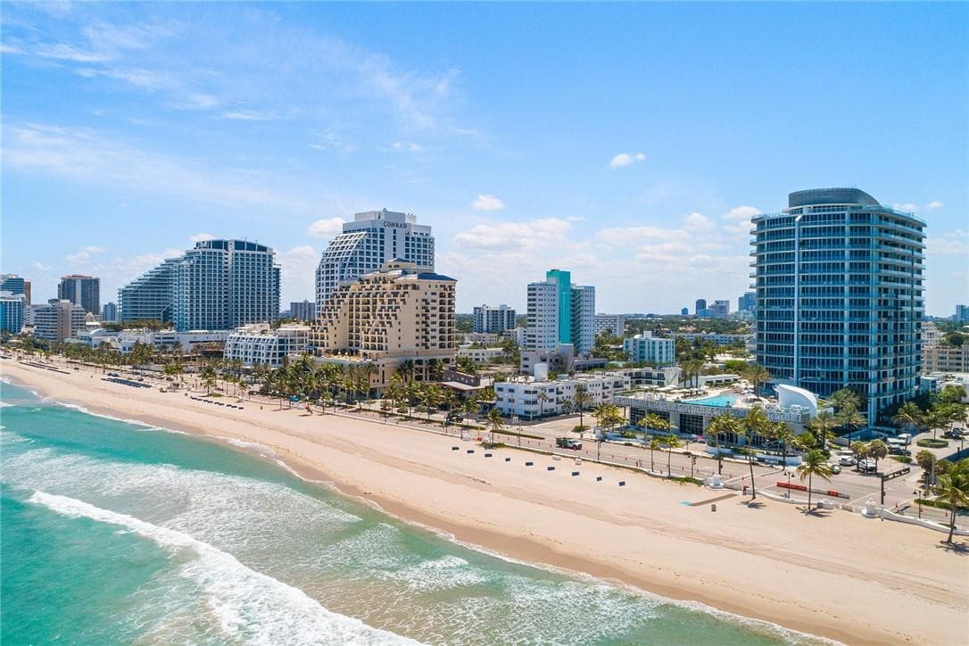 701 N Fort Lauderdale Beach Boulevard 602, Fort Lauderdale, FL 33304 — photo 25 of 44