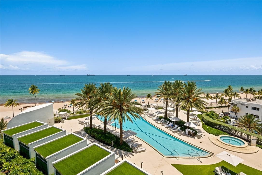 701 N Fort Lauderdale Beach Boulevard 602, Fort Lauderdale, FL 33304 — photo 30 of 44