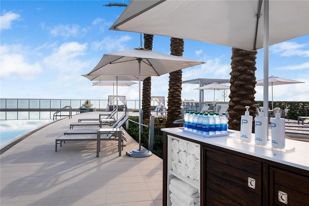 701 N Fort Lauderdale Beach Boulevard 602, Fort Lauderdale, FL 33304 — photo 32 of 44