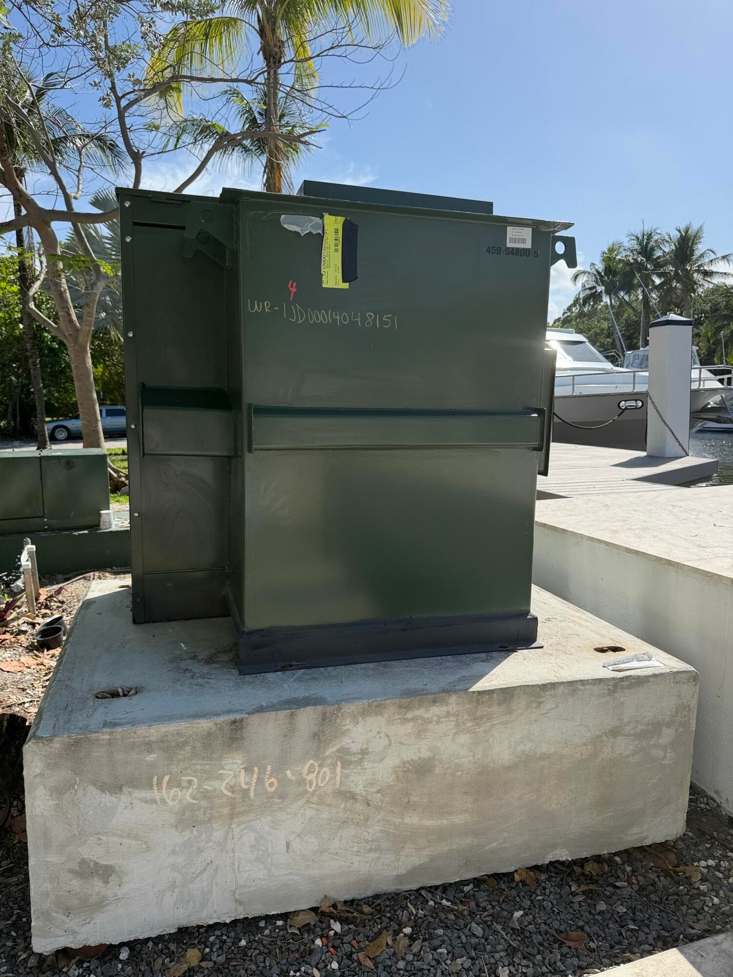 400 Mola Avenue, Fort Lauderdale, FL 33301 — photo 9 of 80