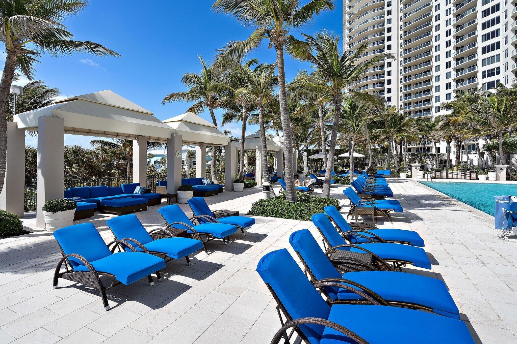 2700 N Ocean Drive 2304b, Singer Island, FL 33404 — photo 60 of 73