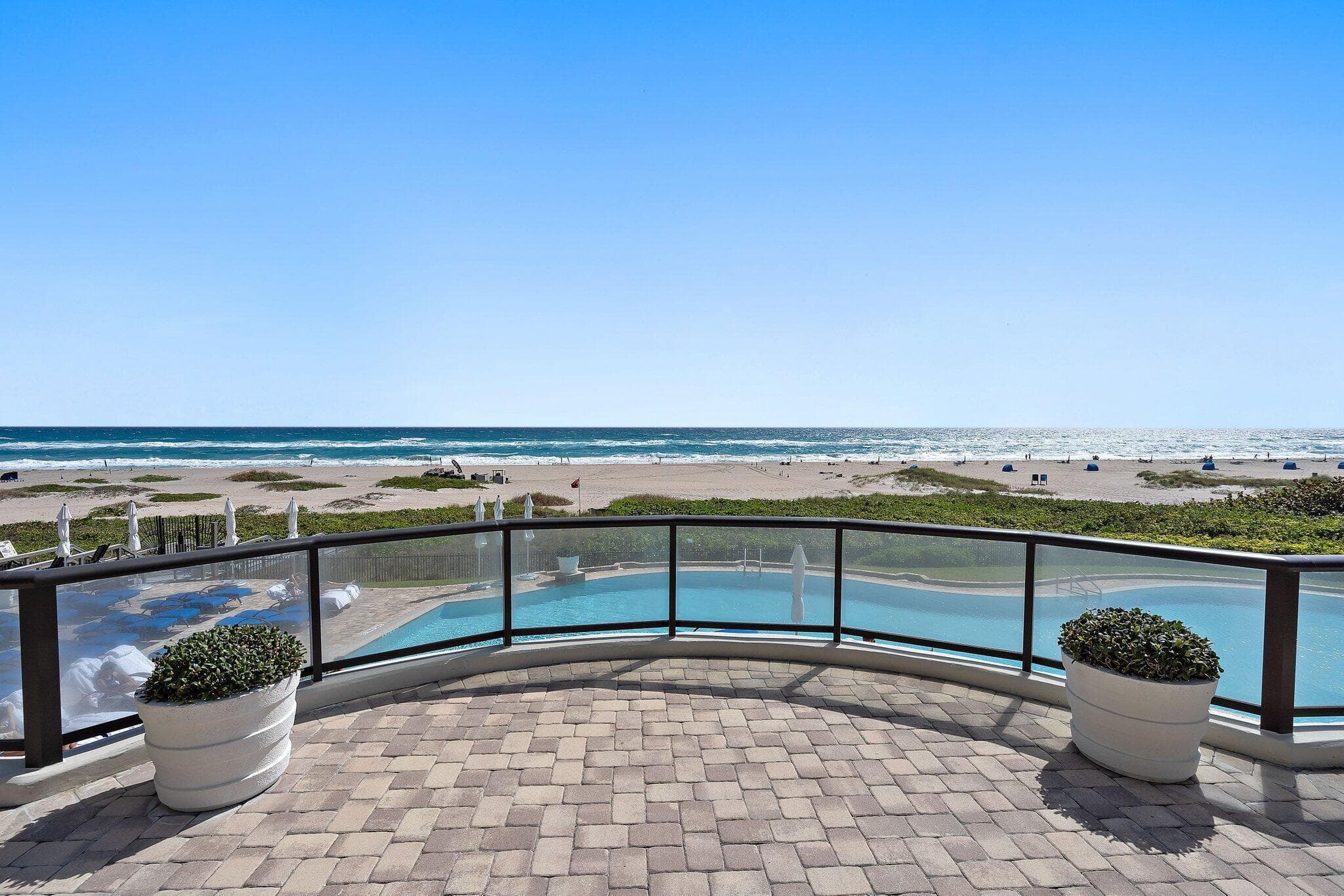 2700 N Ocean Drive 2304b, Singer Island, FL 33404 — photo 62 of 73