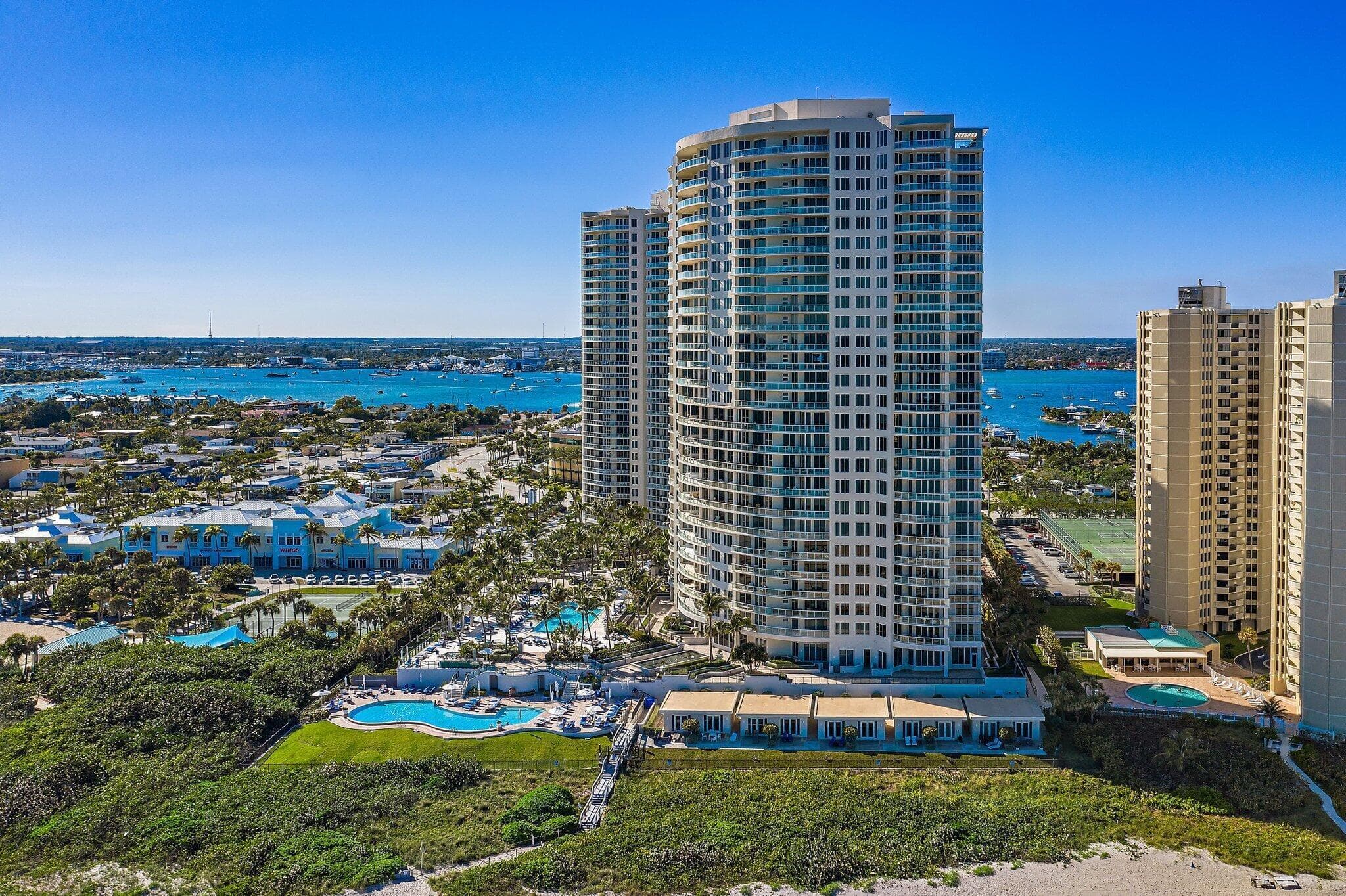 2700 N Ocean Drive 2304b, Singer Island, FL 33404 — photo 72 of 73