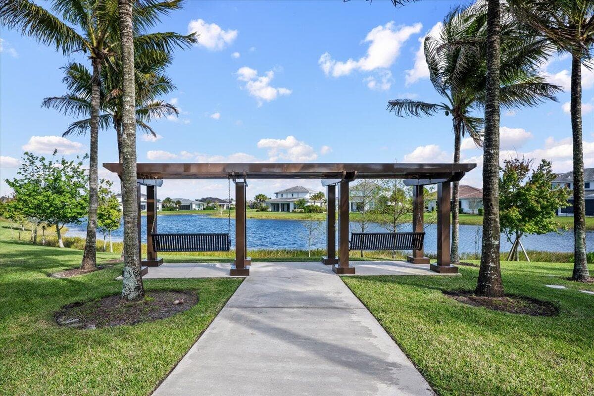 9236 Crestview Circle, Palm Beach Gardens, FL 33412 — photo 82 of 91