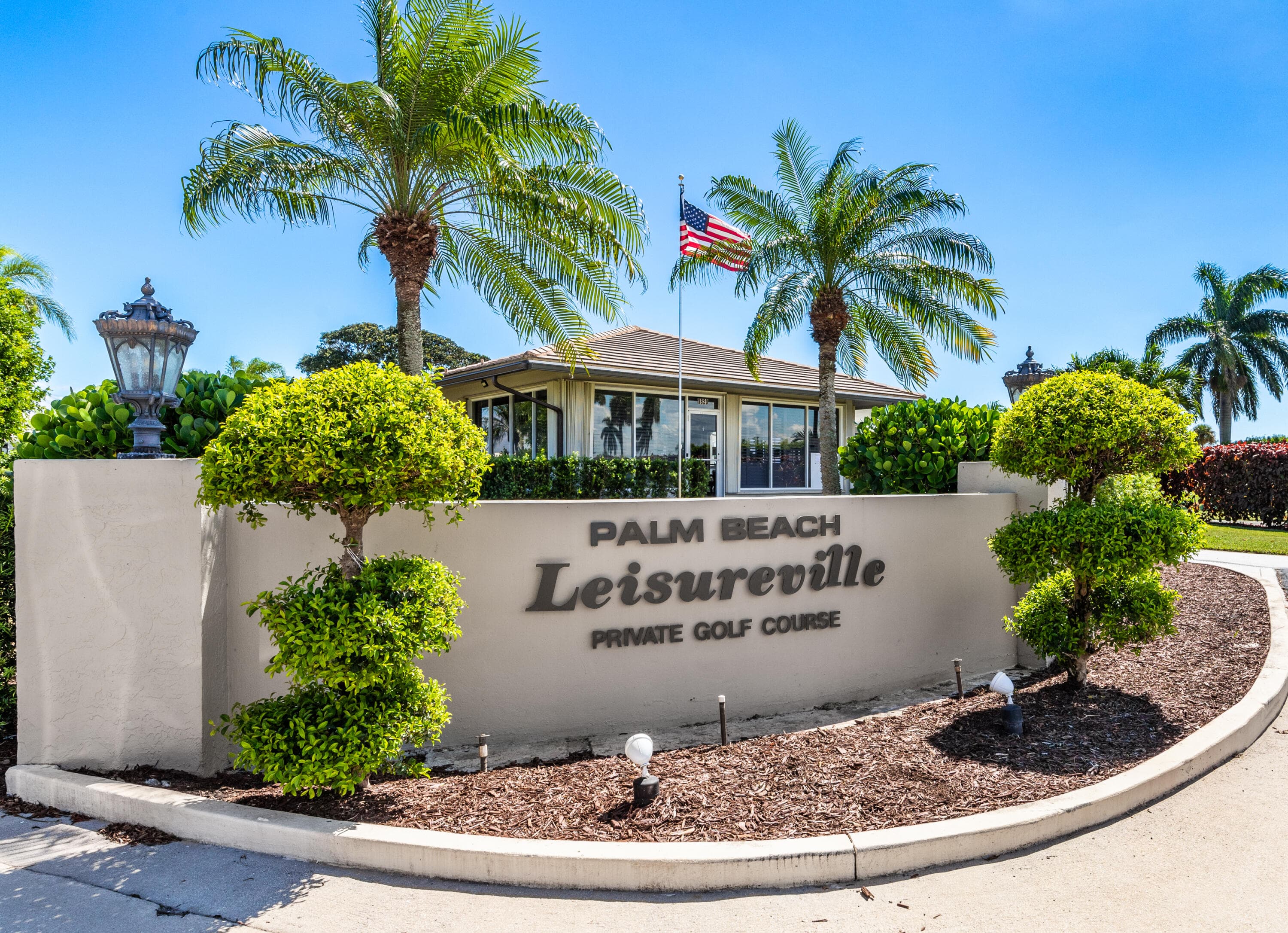 100 Leisure Lake Circle 109, Boynton Beach, FL 33426 — photo 54 of 63