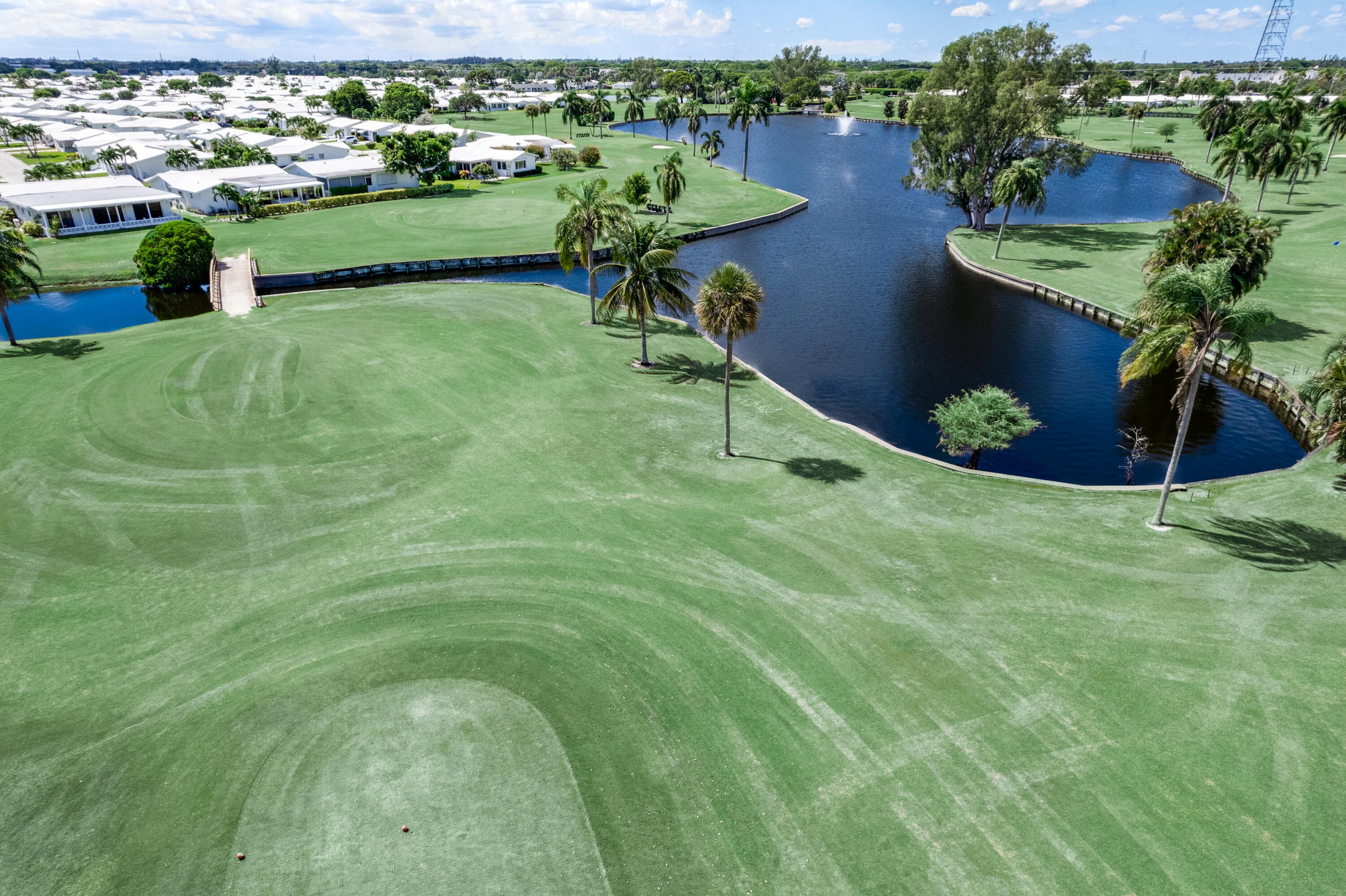 100 Leisure Lake Circle 109, Boynton Beach, FL 33426 — photo 62 of 63